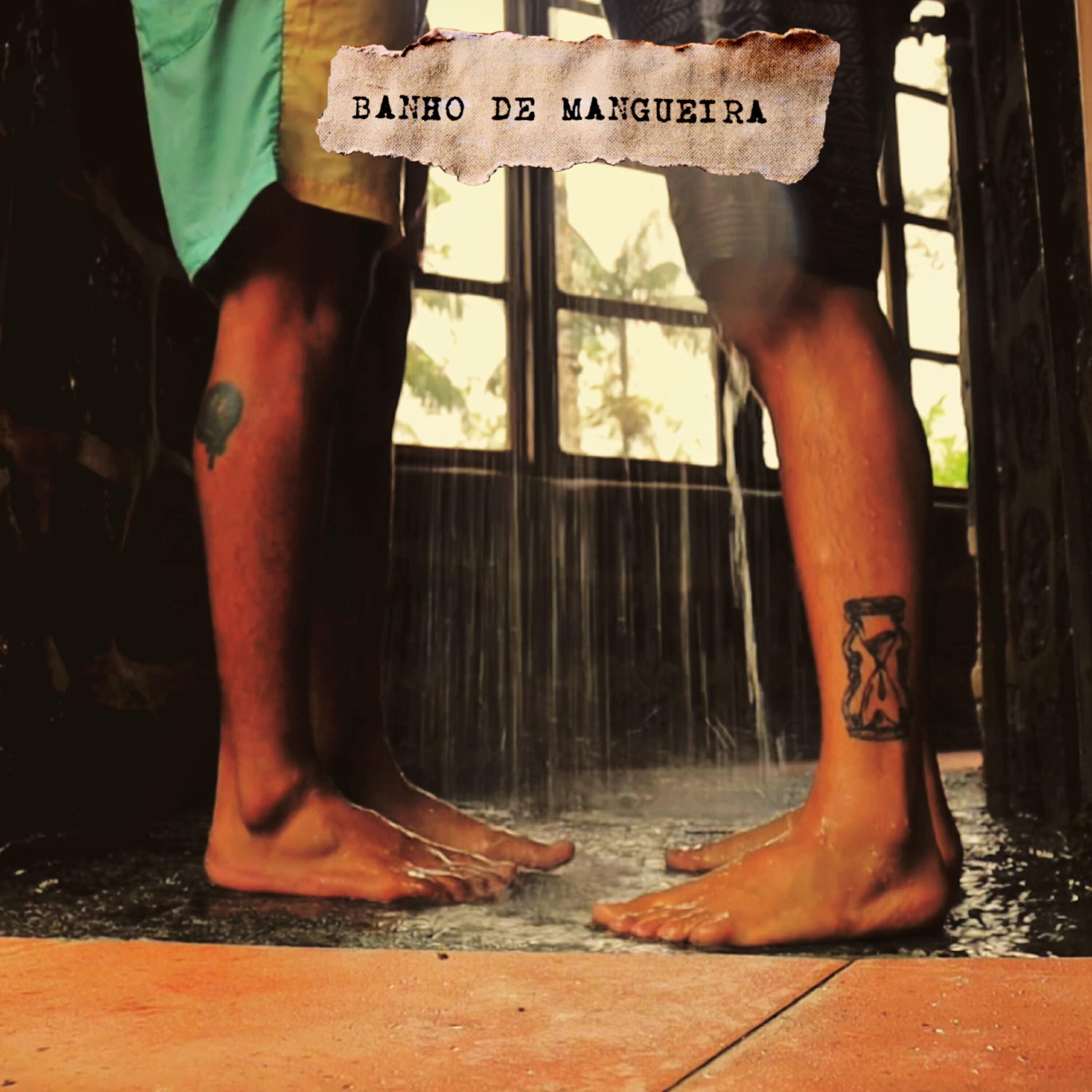Релиз Banho de Mangueira