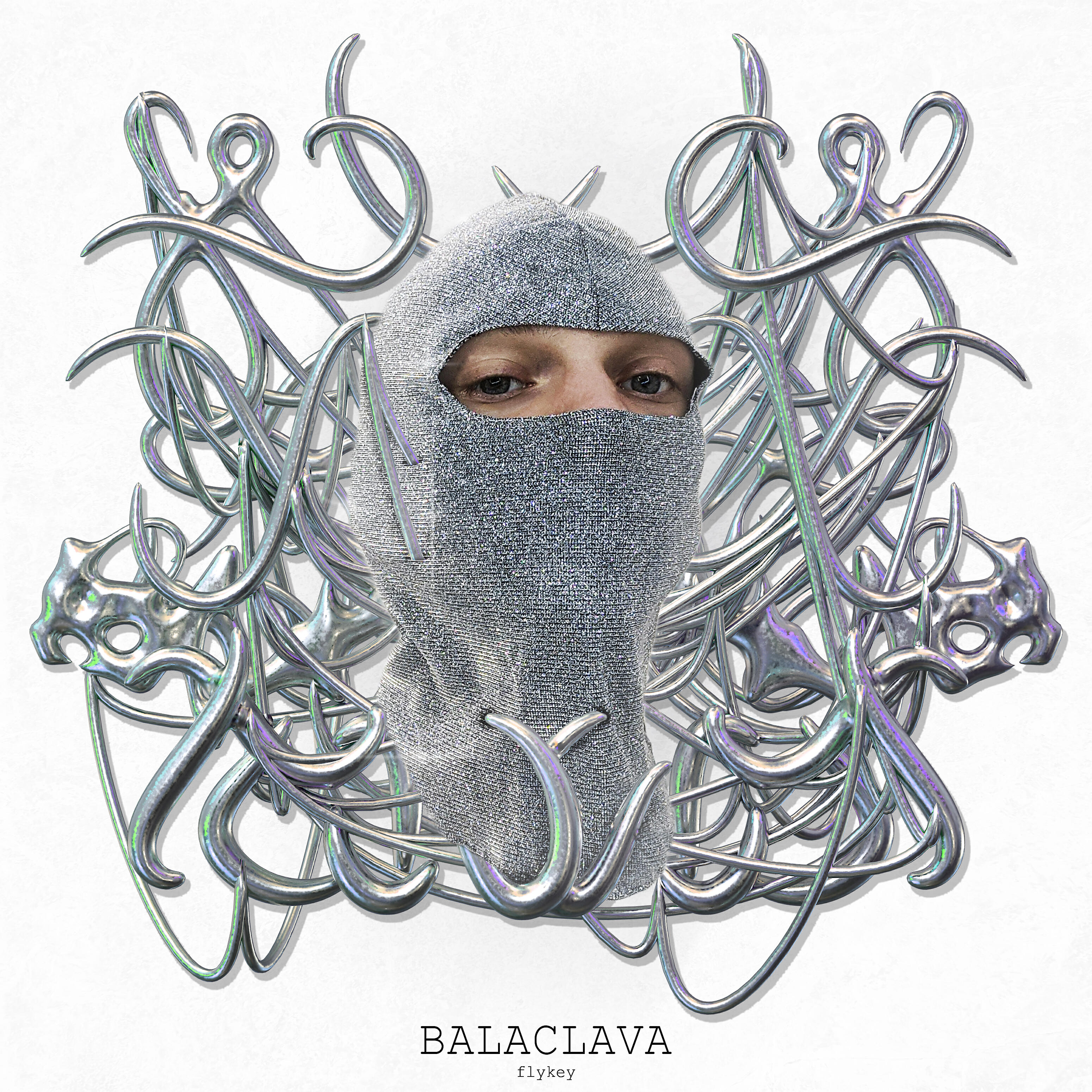 Релиз Balaclava (prod. by Chaz Guapo)