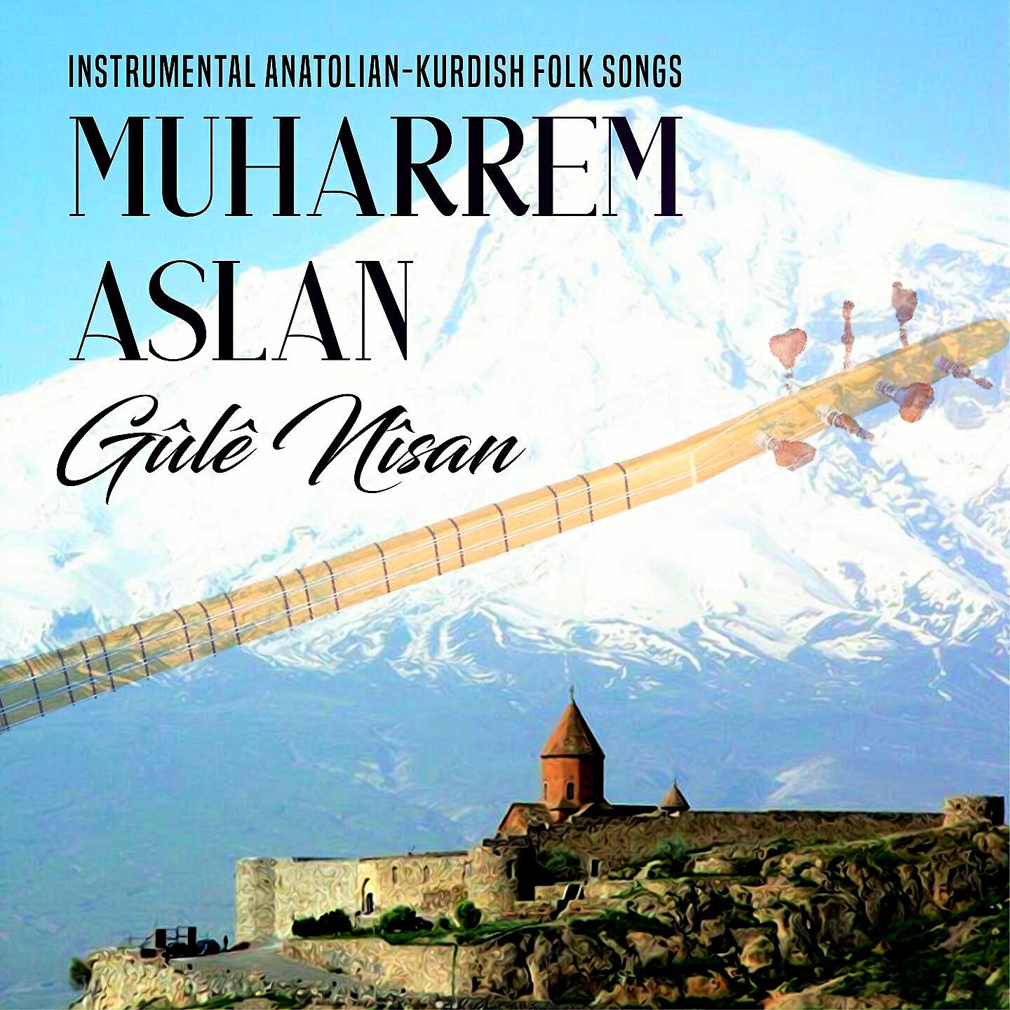 Релиз Gûlê Nîsan