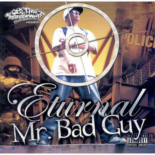 Релиз Mr. Bad Guy