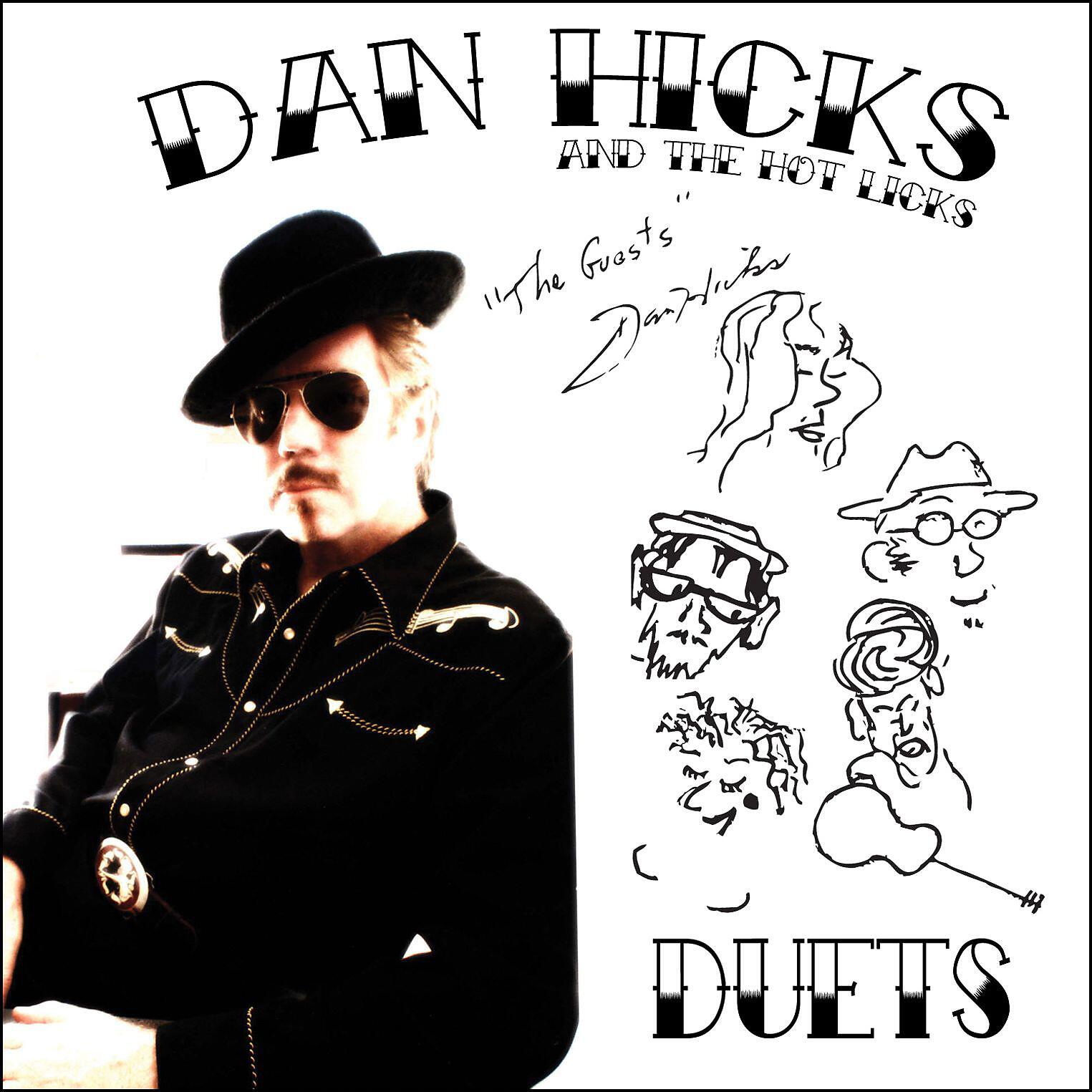 Релиз Duets