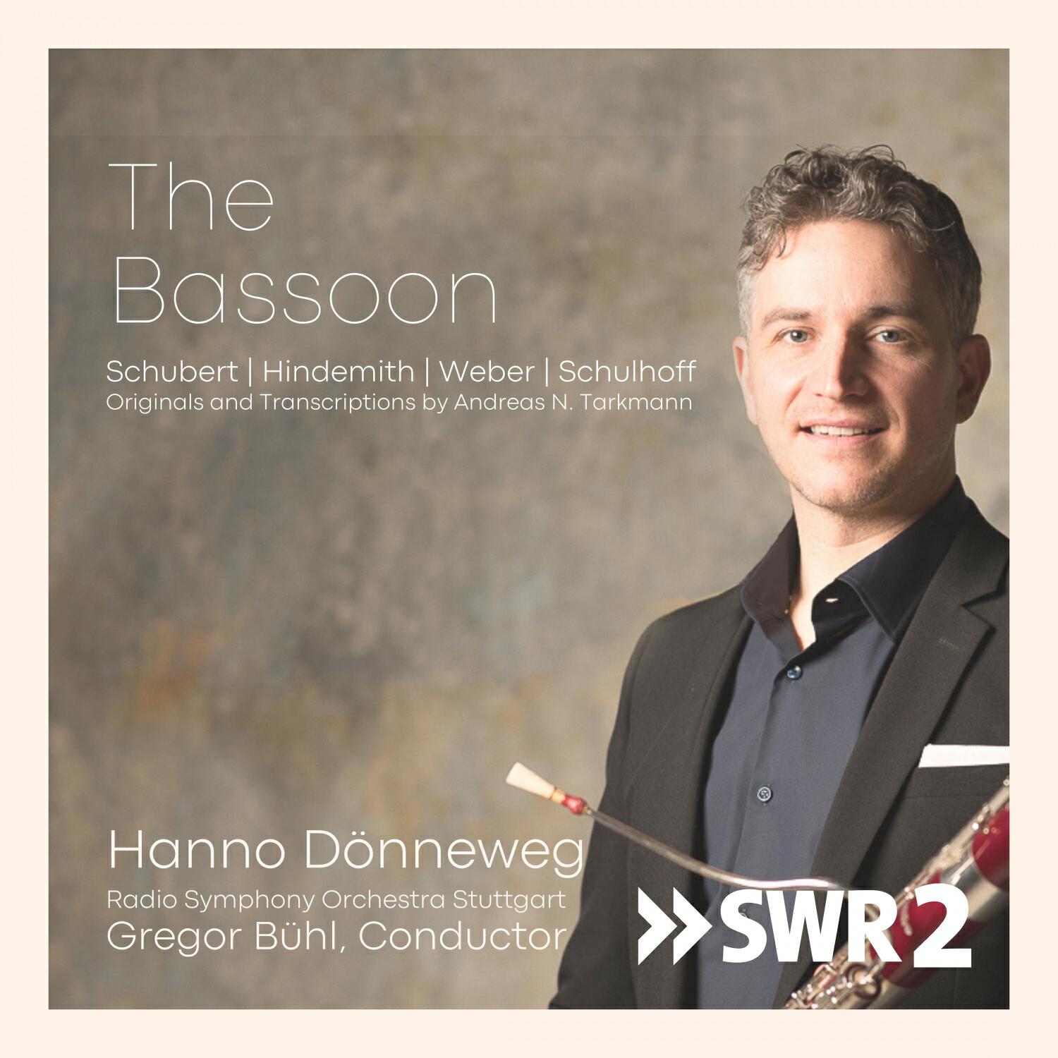 Релиз The Bassoon