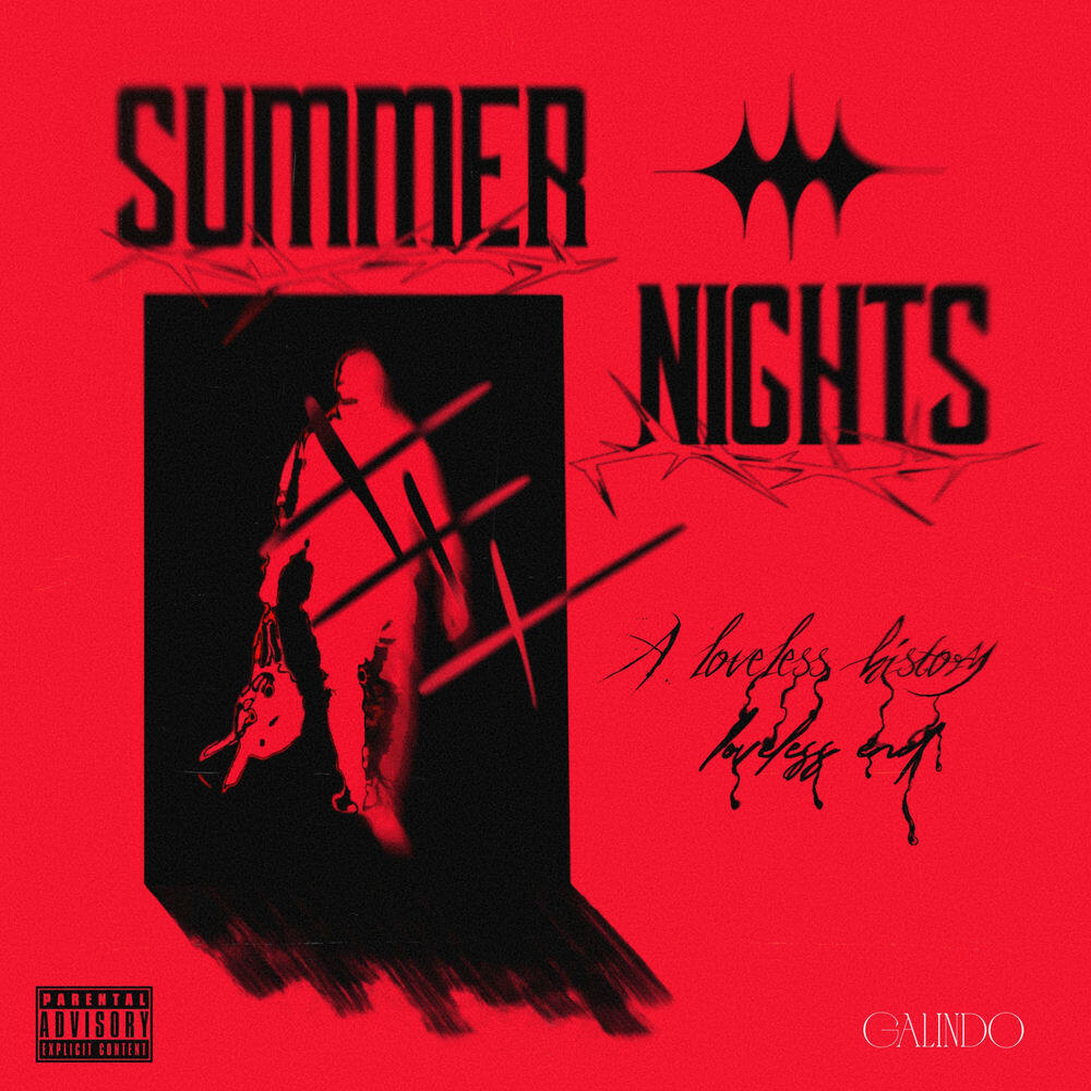 Релиз Summer Nights