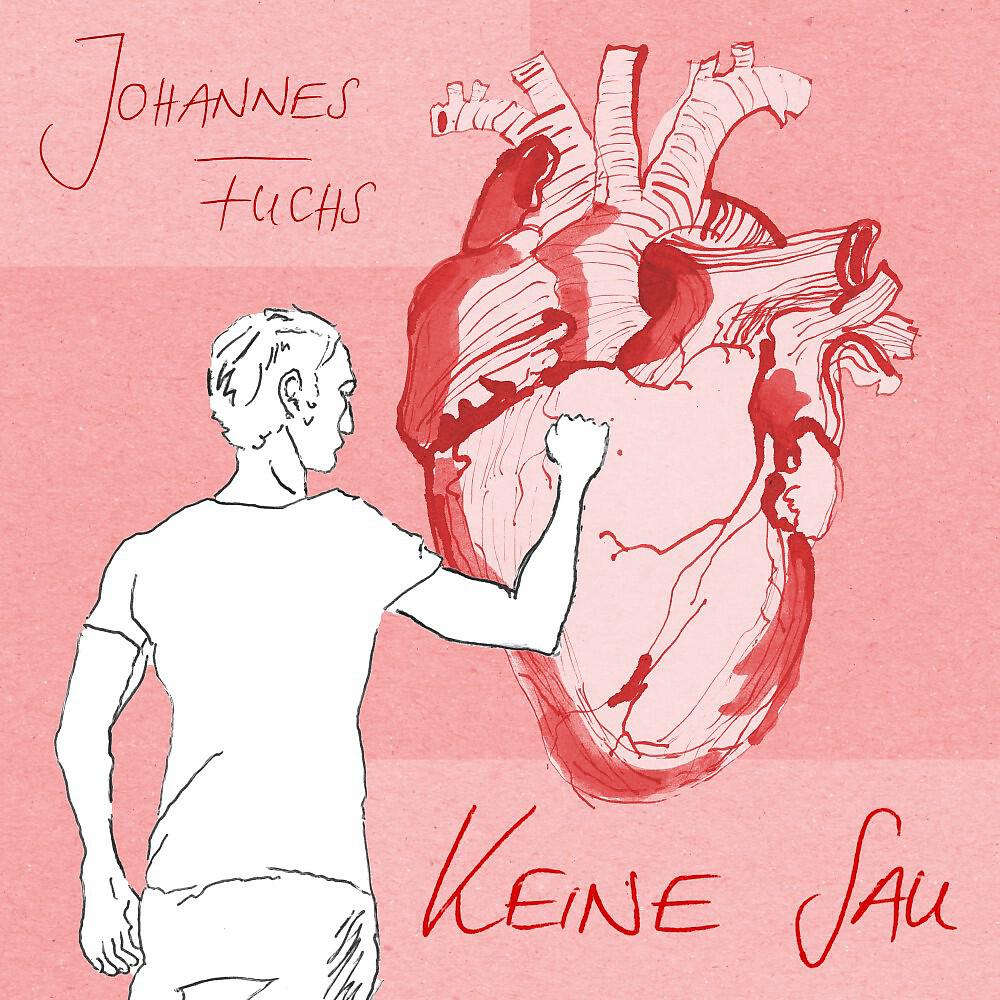 Релиз Keine Sau