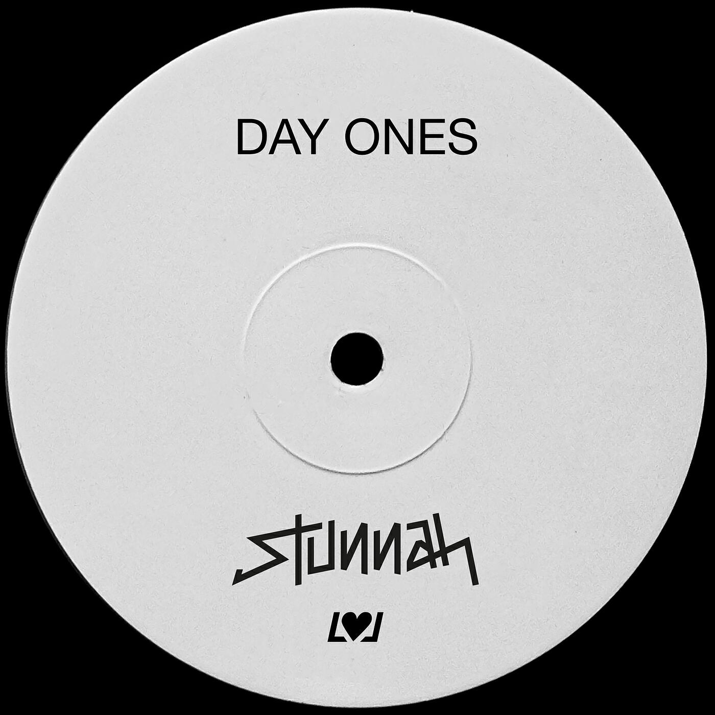 Релиз Day Ones