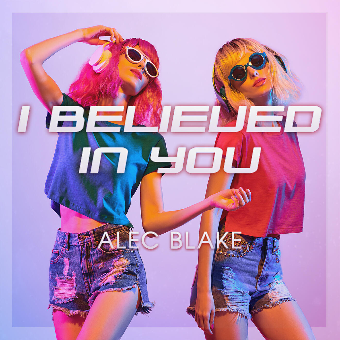 Релиз I Believed in You