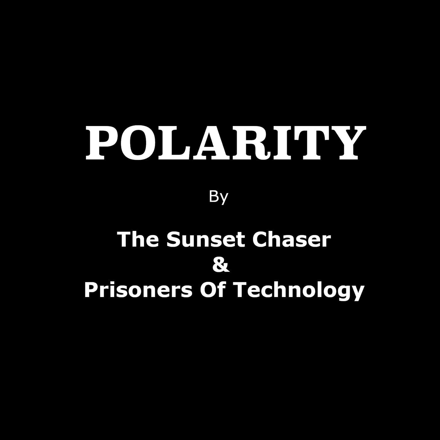 The Sunset Chaser