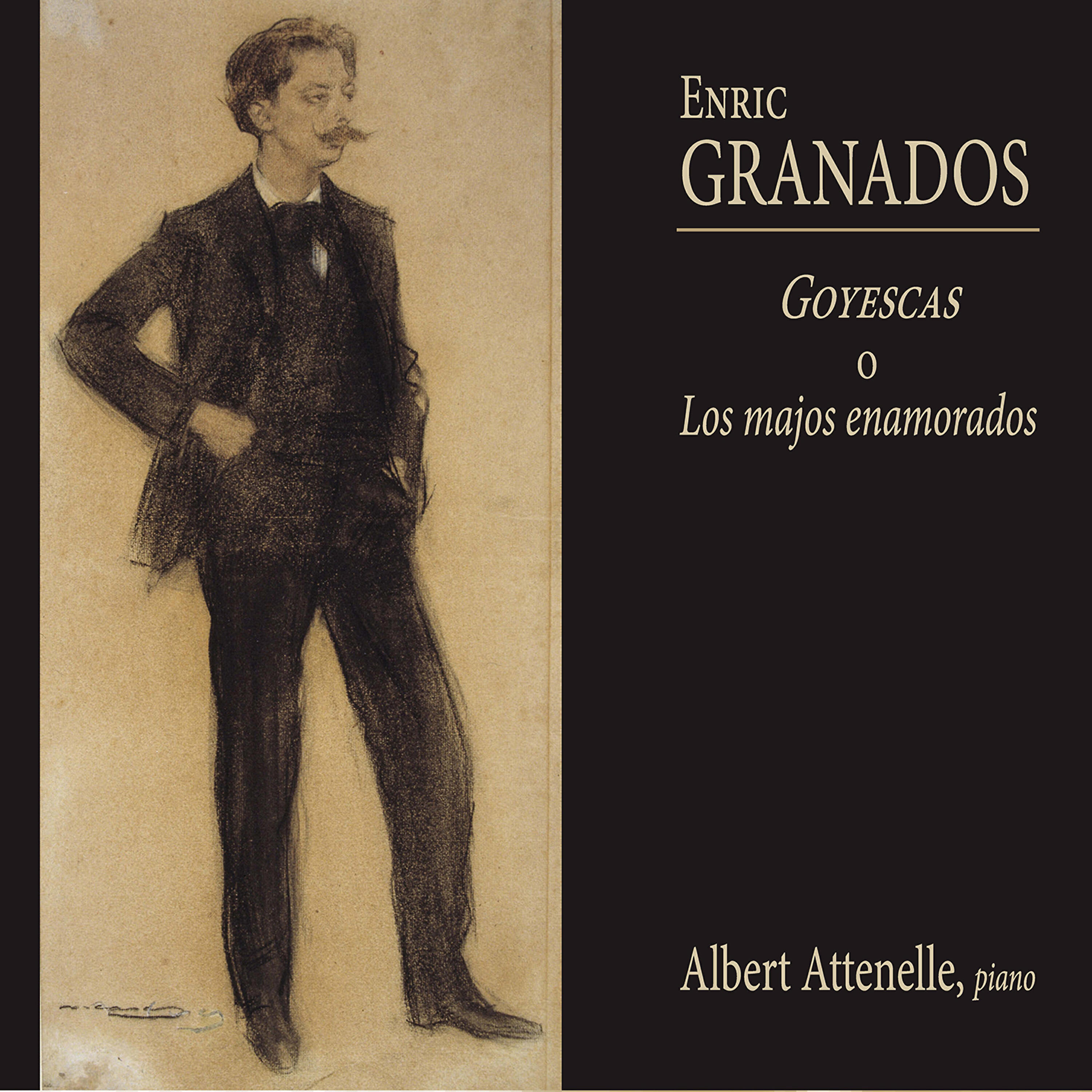 Albert Attenelle