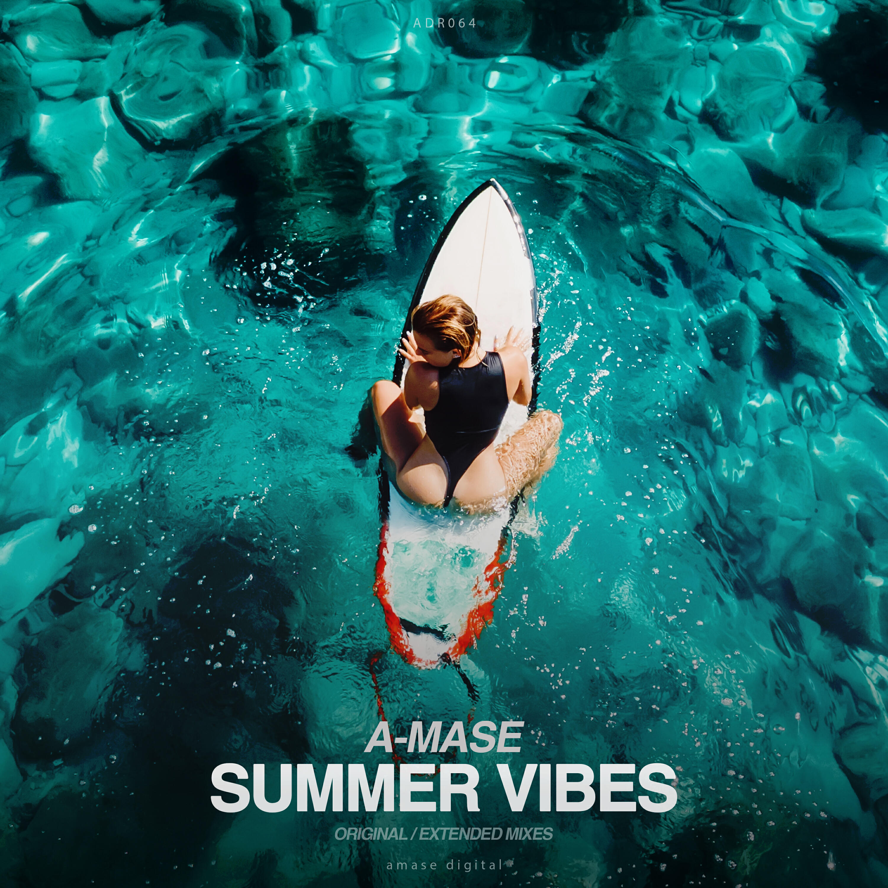 Релиз Summer Vibes