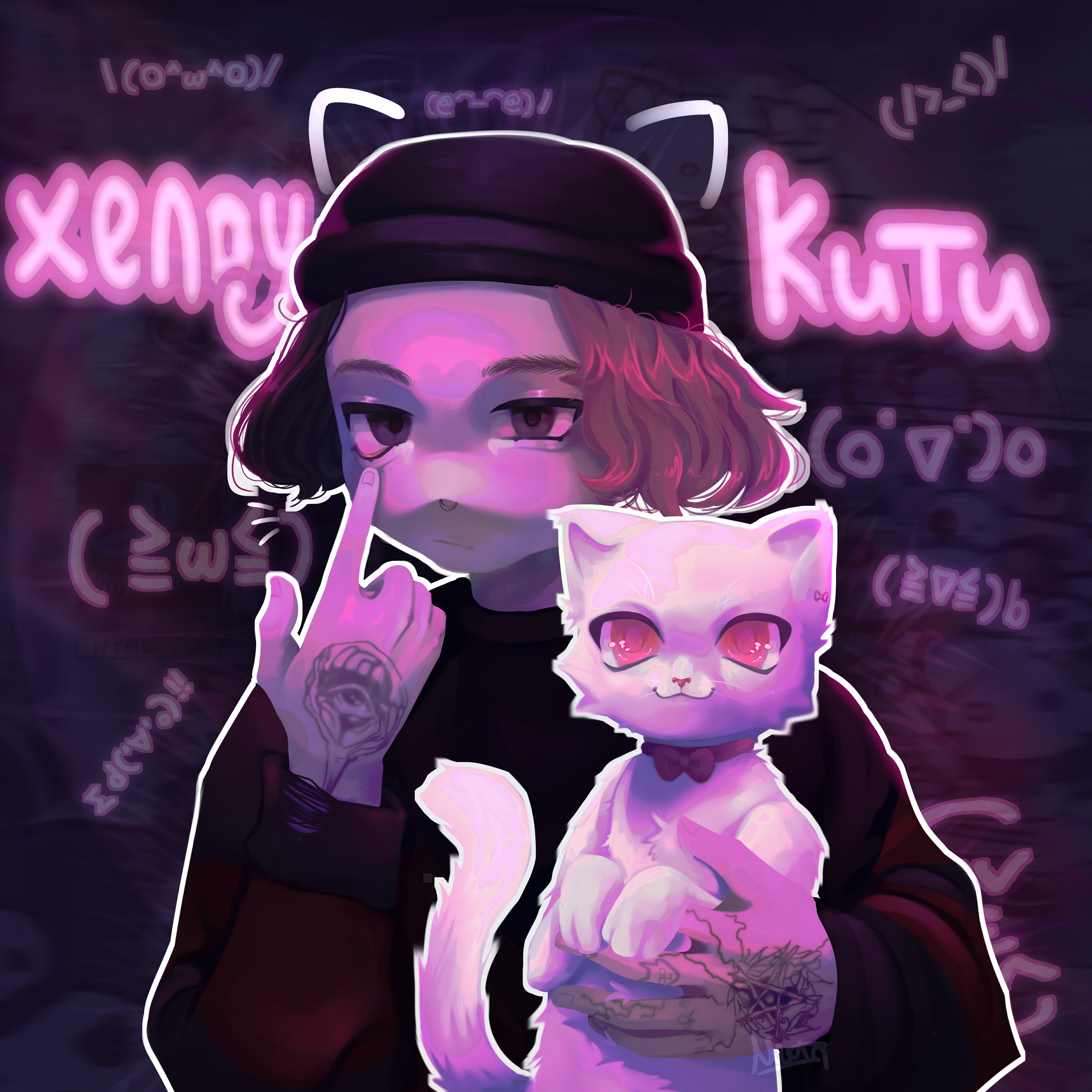 Релиз Хелоу Кити