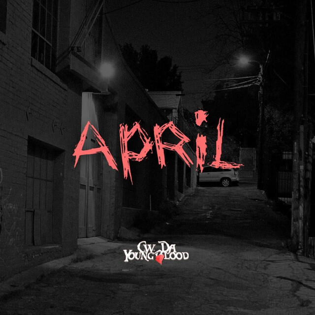 Релиз April