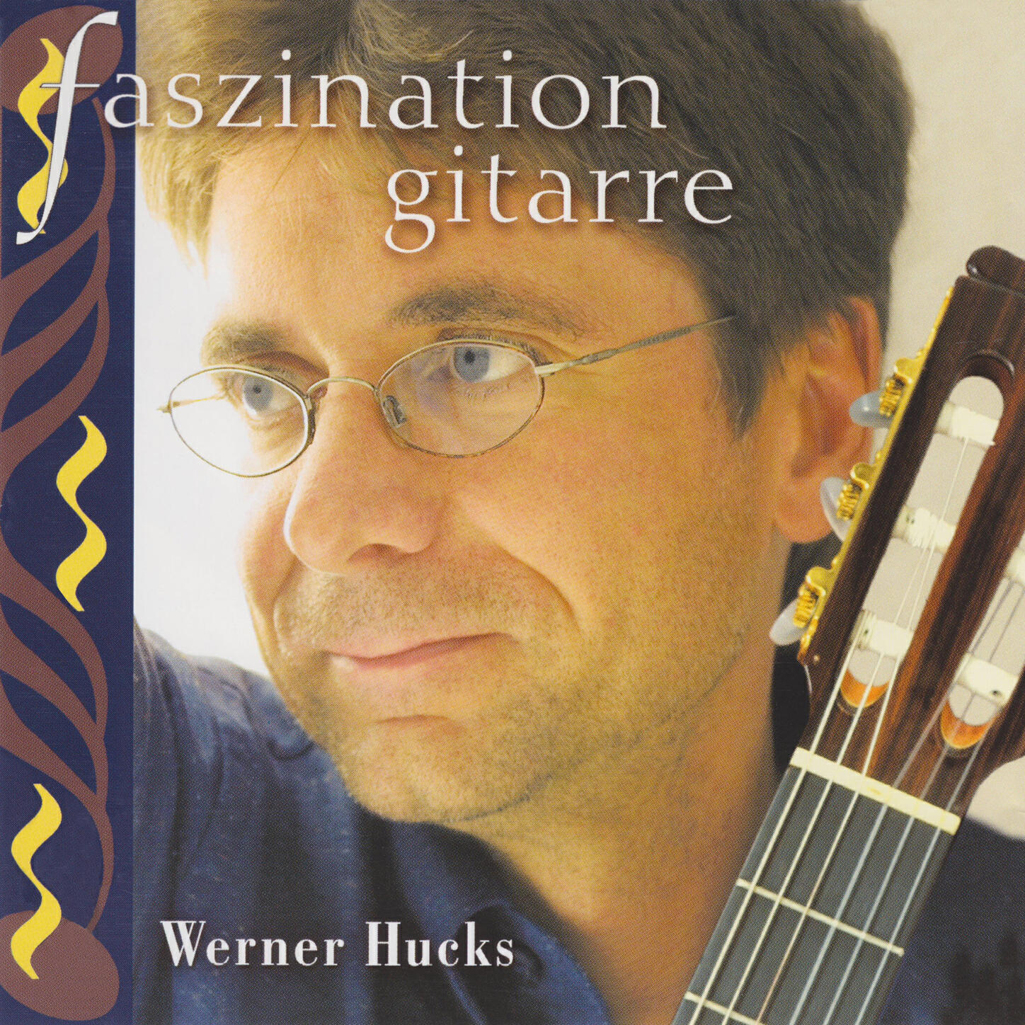 Werner Hucks