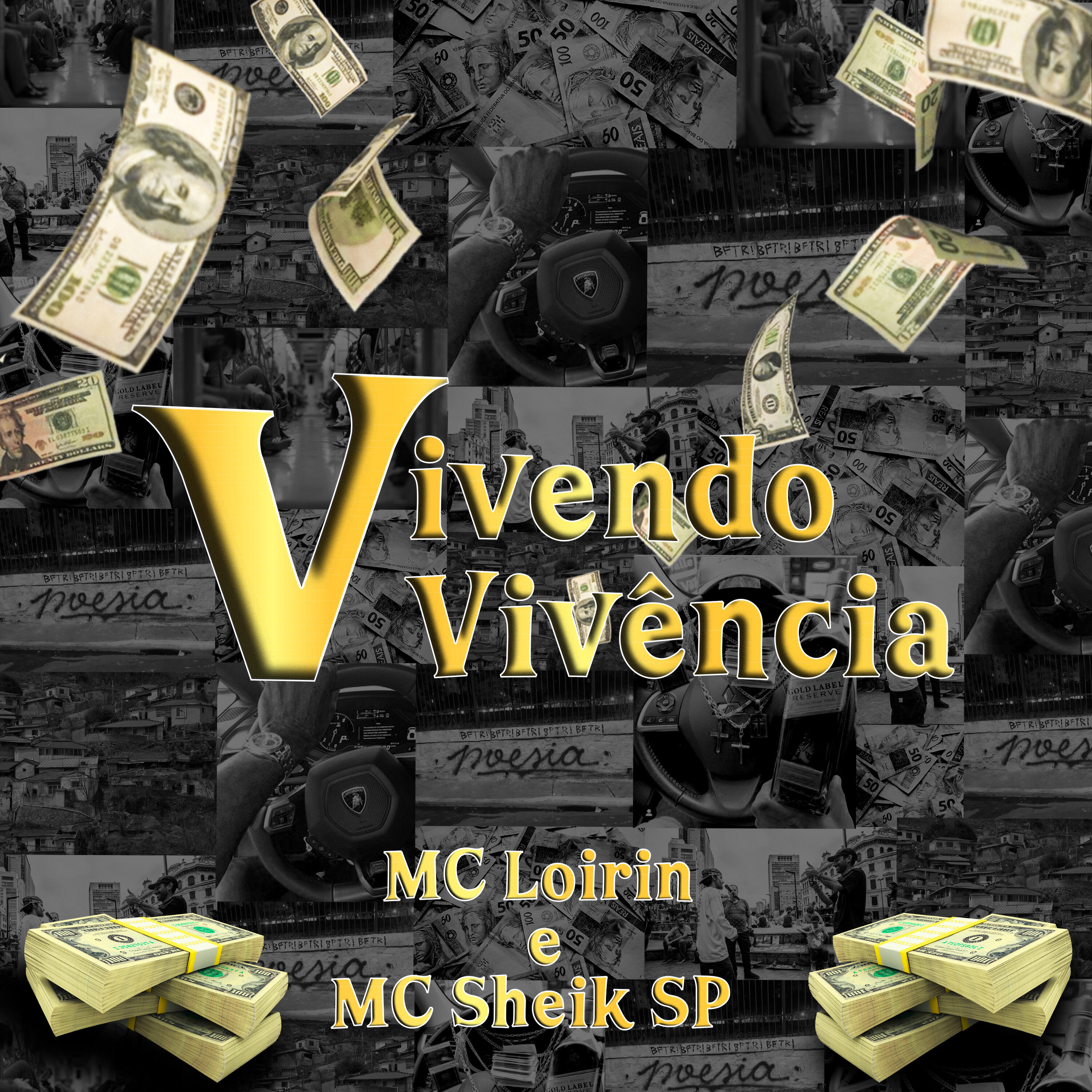 Релиз Vivenciei