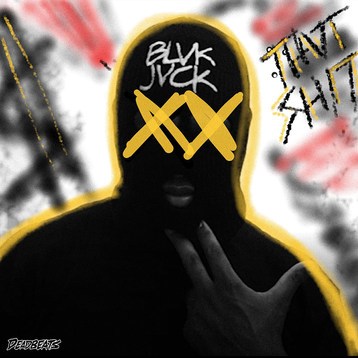 Релиз THVT SH!T