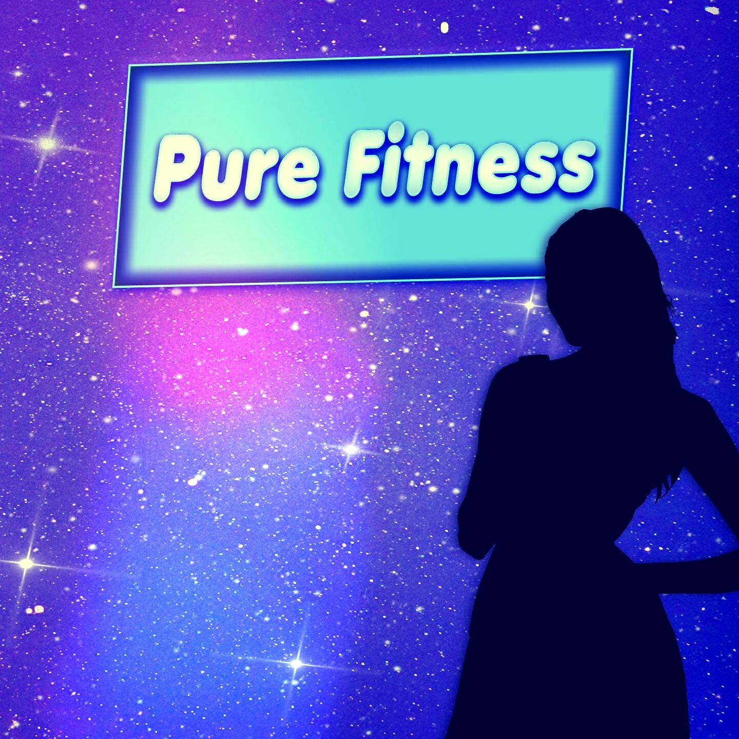Релиз Pure Fitness