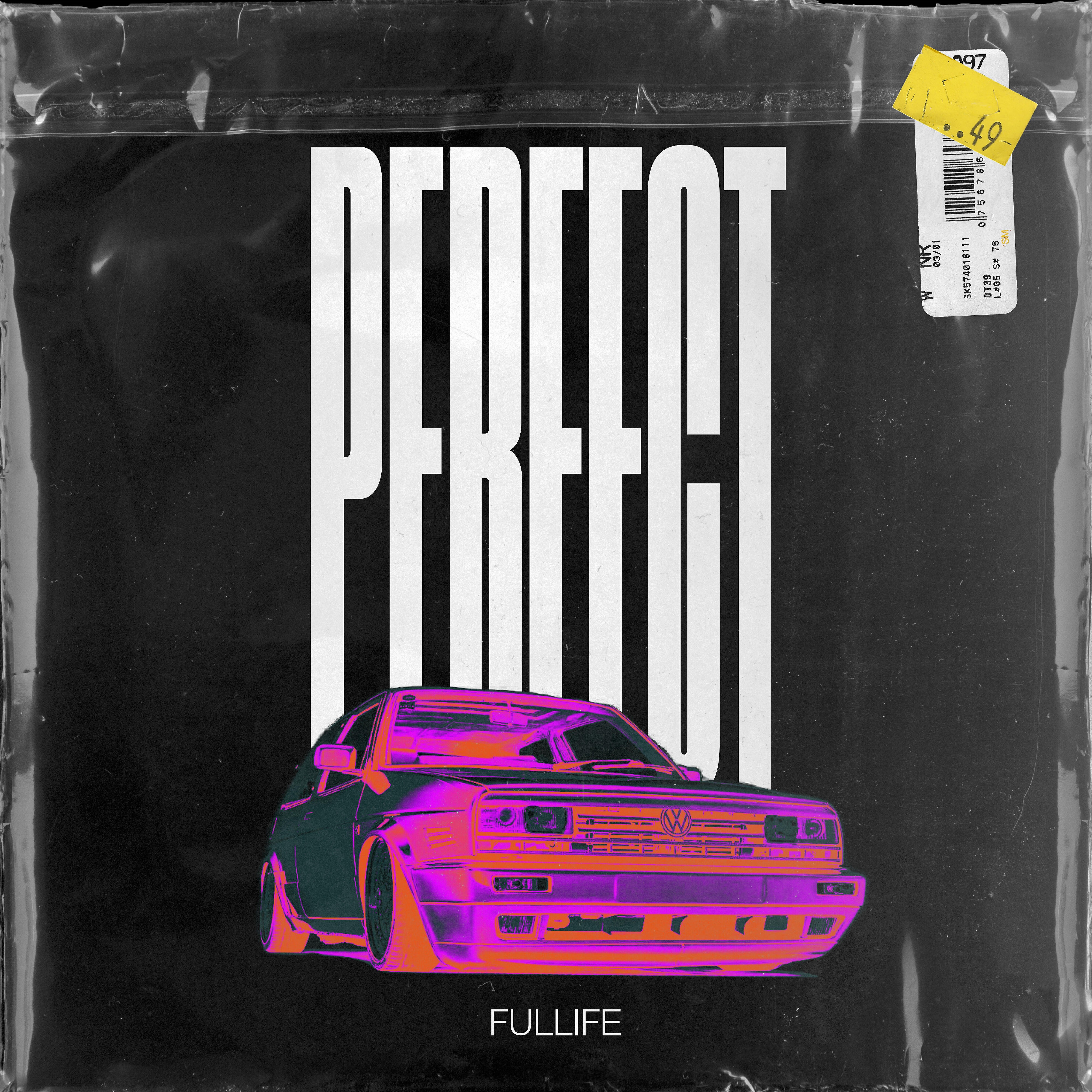 Релиз Perfect