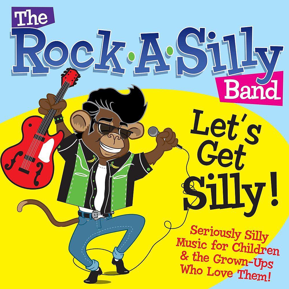 The Rock a Silly Band