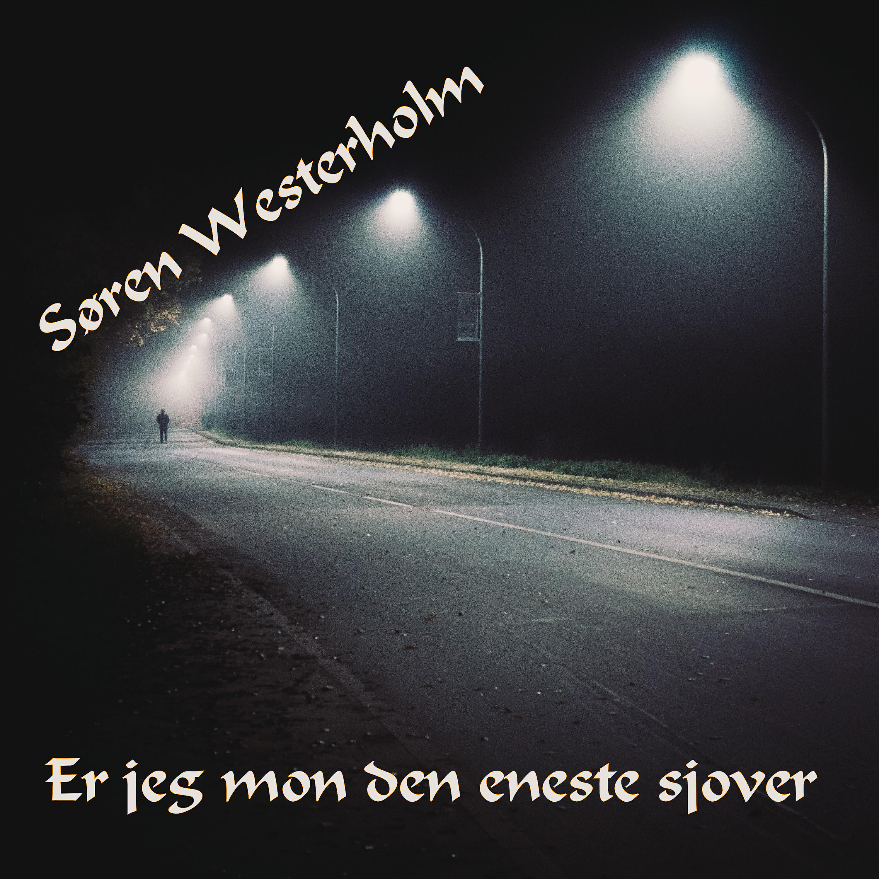 Søren Westerholm
