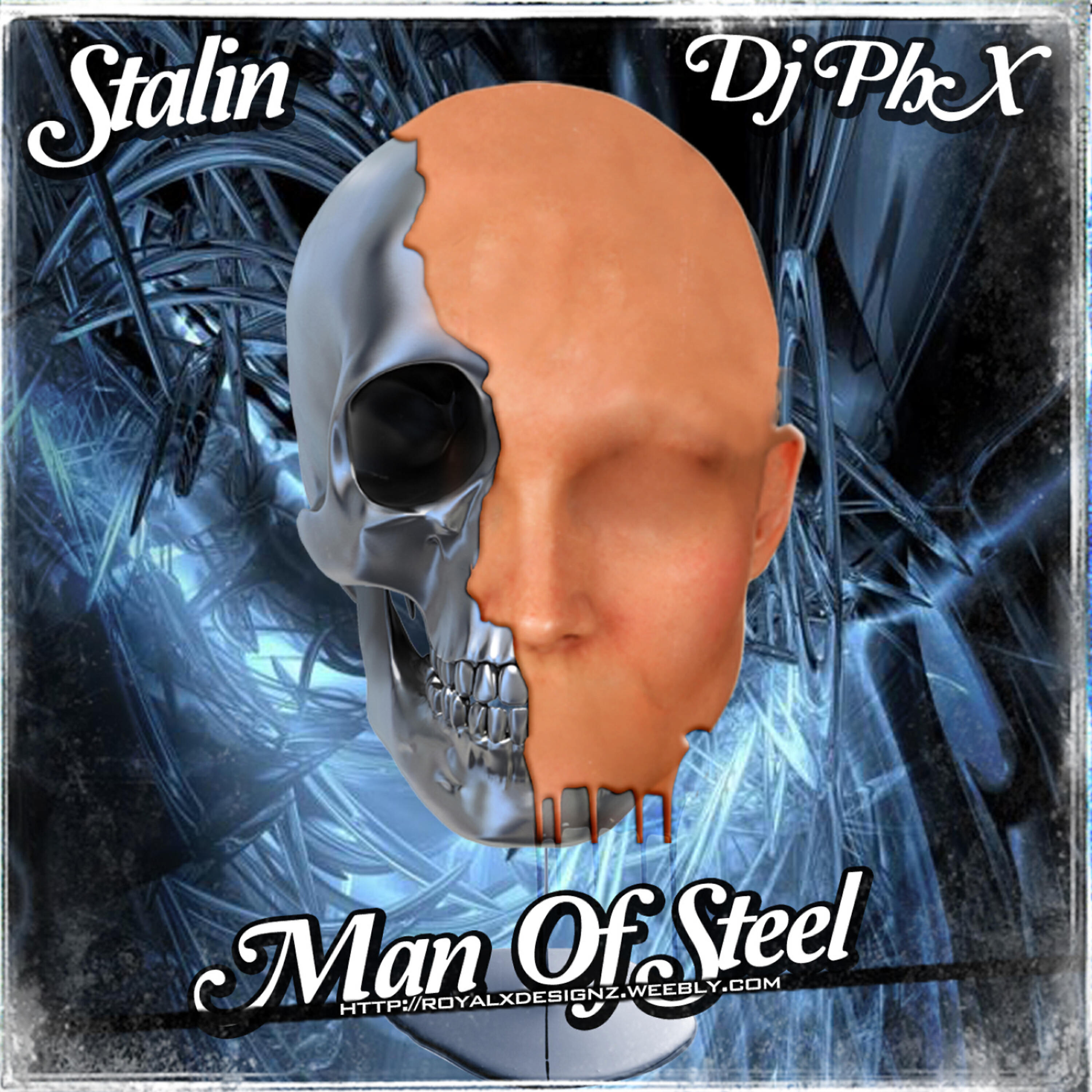 Релиз Man Of Steel
