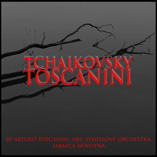 Релиз Tchaikovsky: Toscanini, Vol. 2