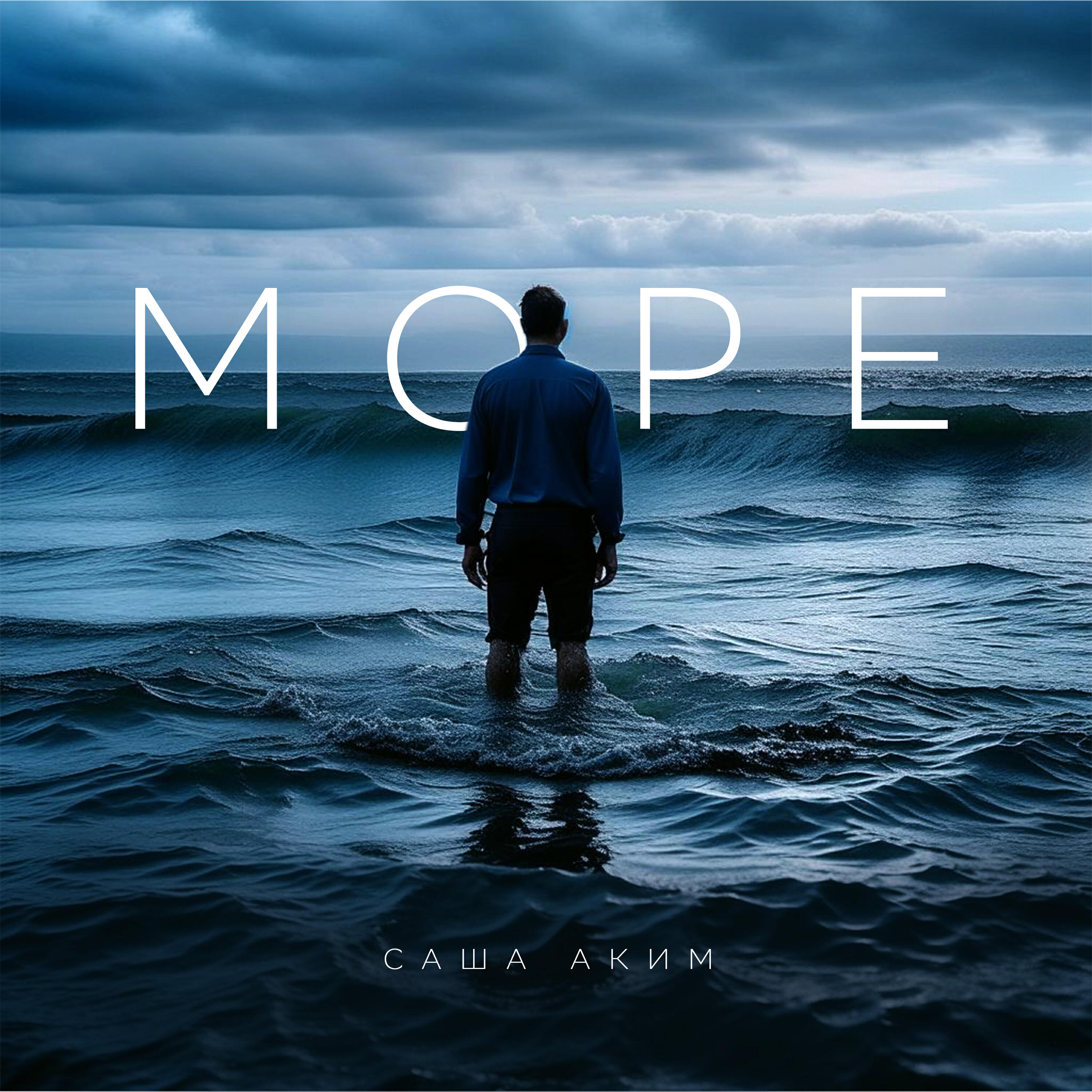 Релиз Море