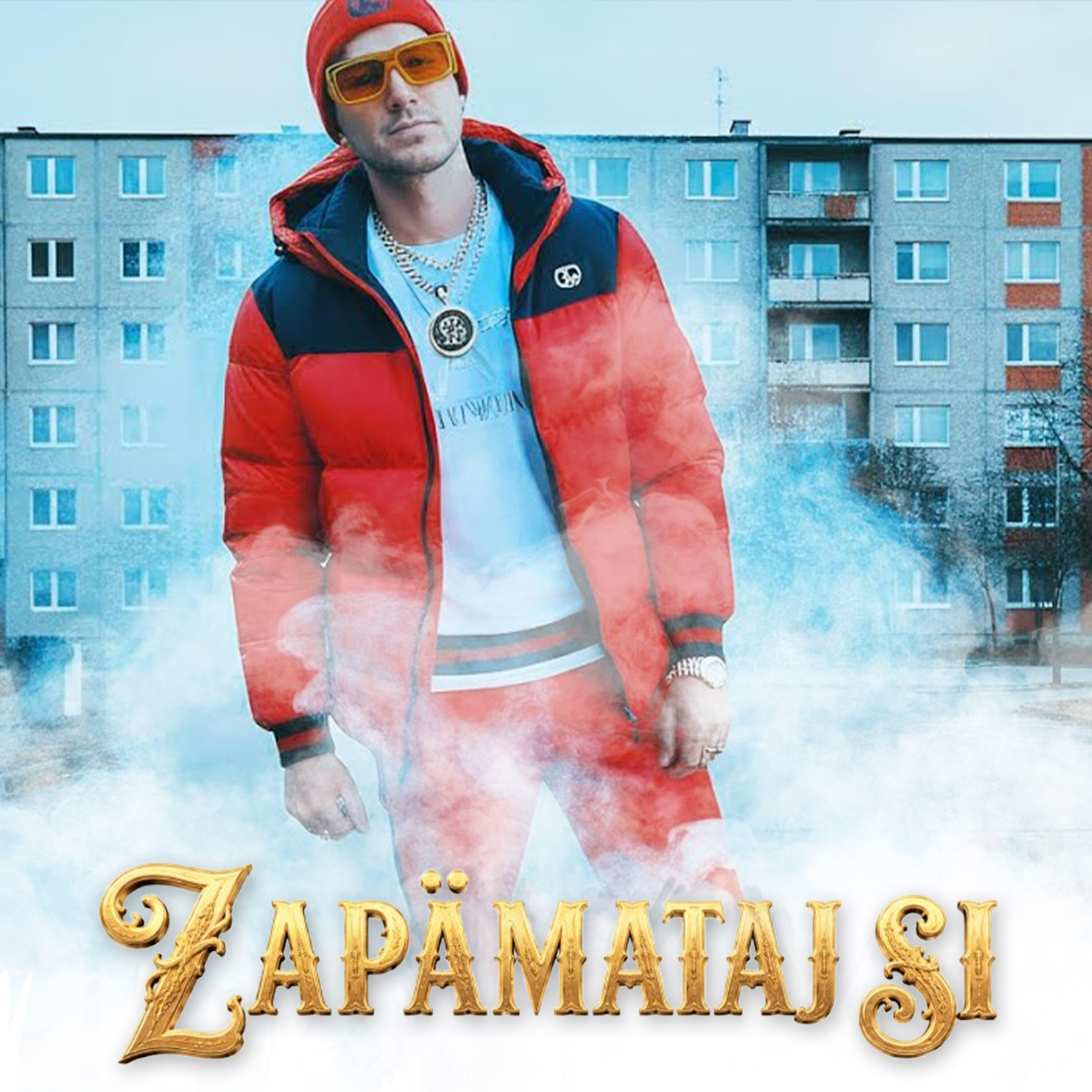 Релиз ZAPÄMATAJ SI