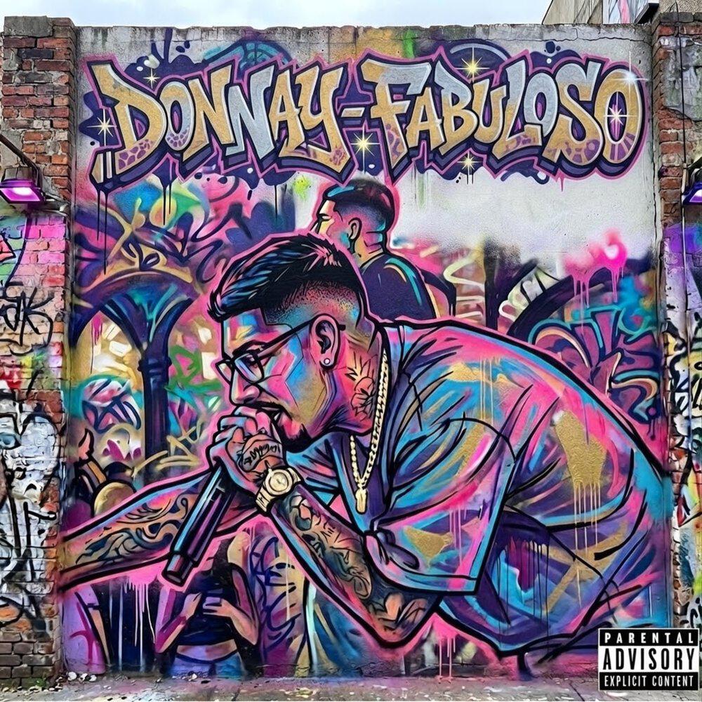 Релиз Fabuloso