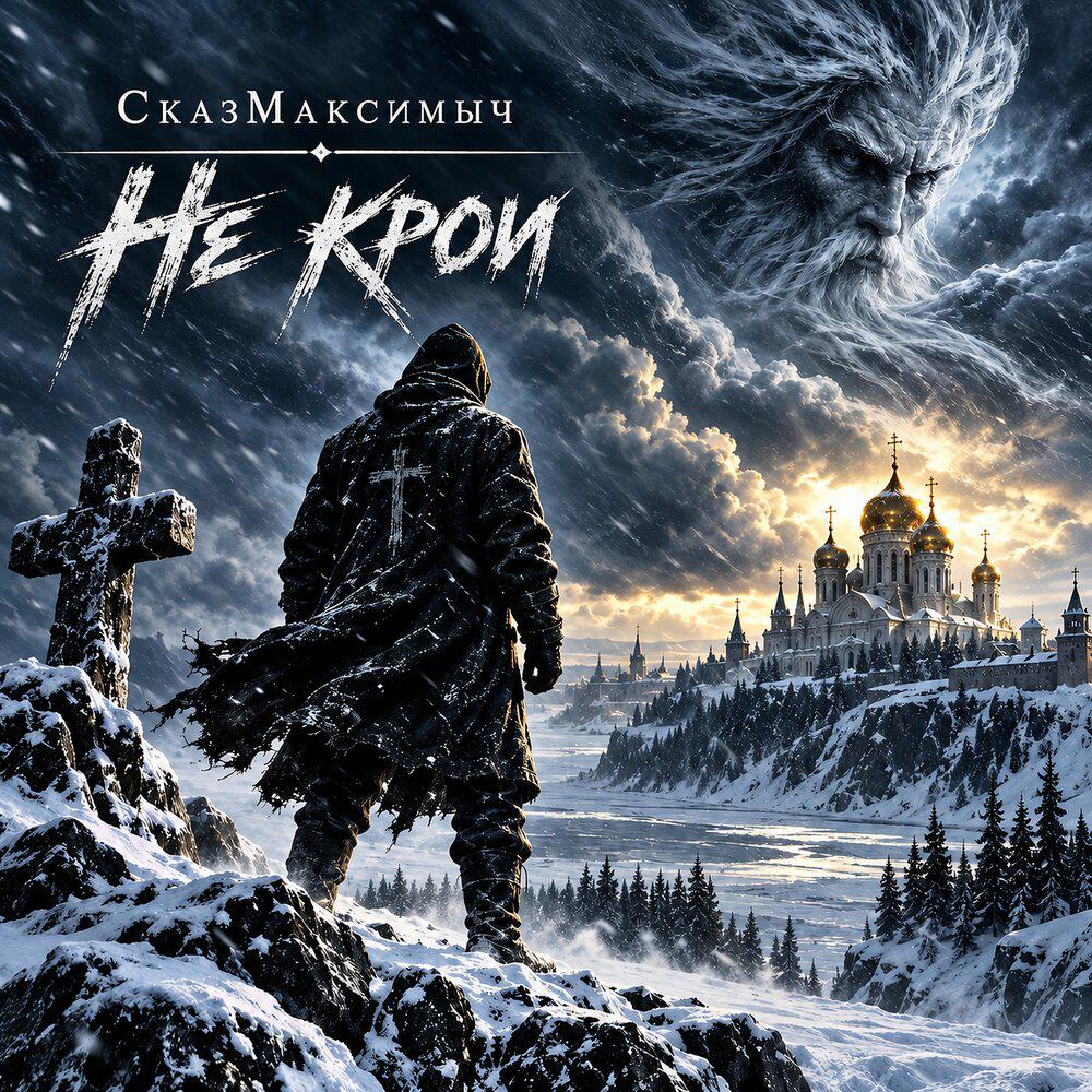 Релиз Не крои