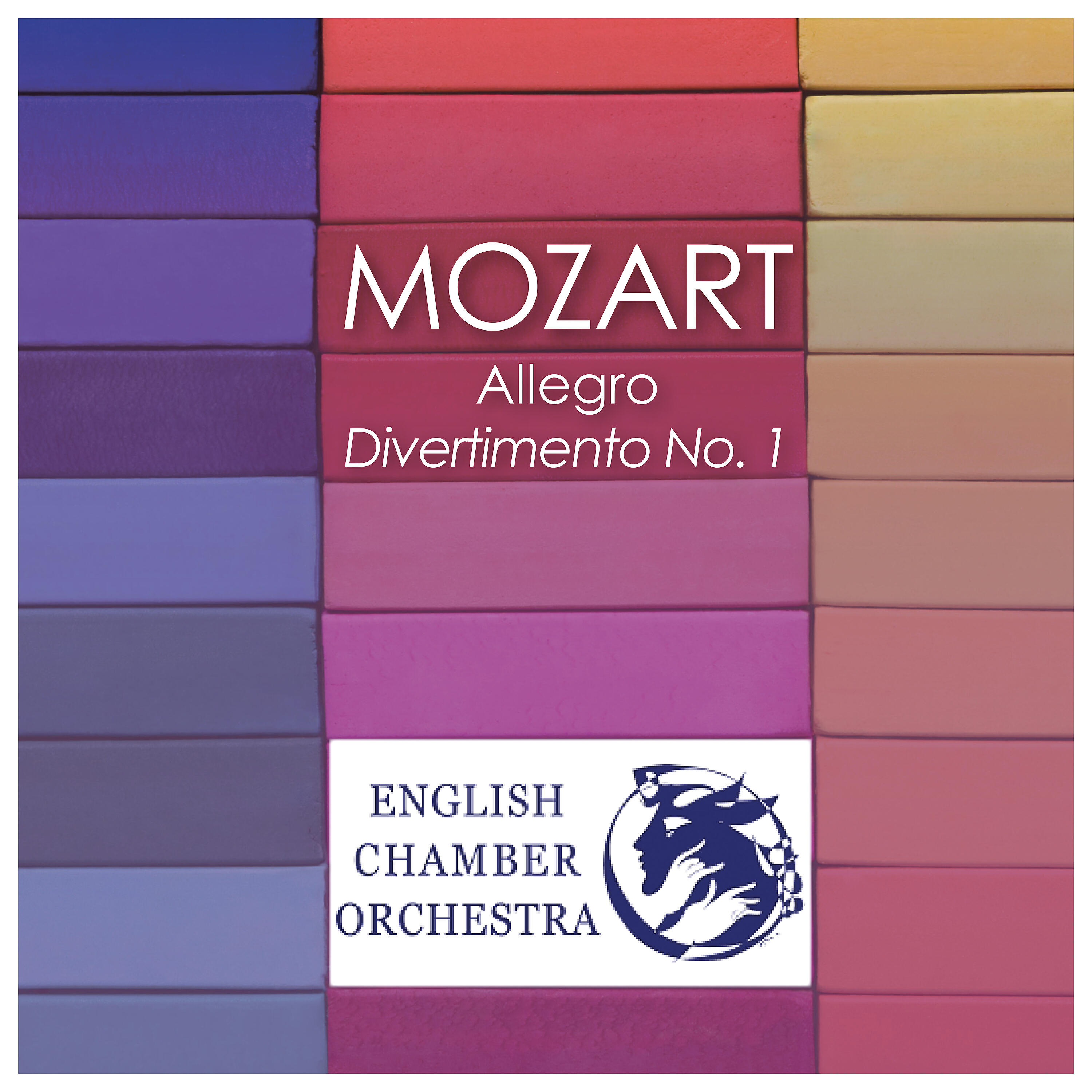 Релиз Divertimento No. 1 in D Major, K. 136: I. Allegro