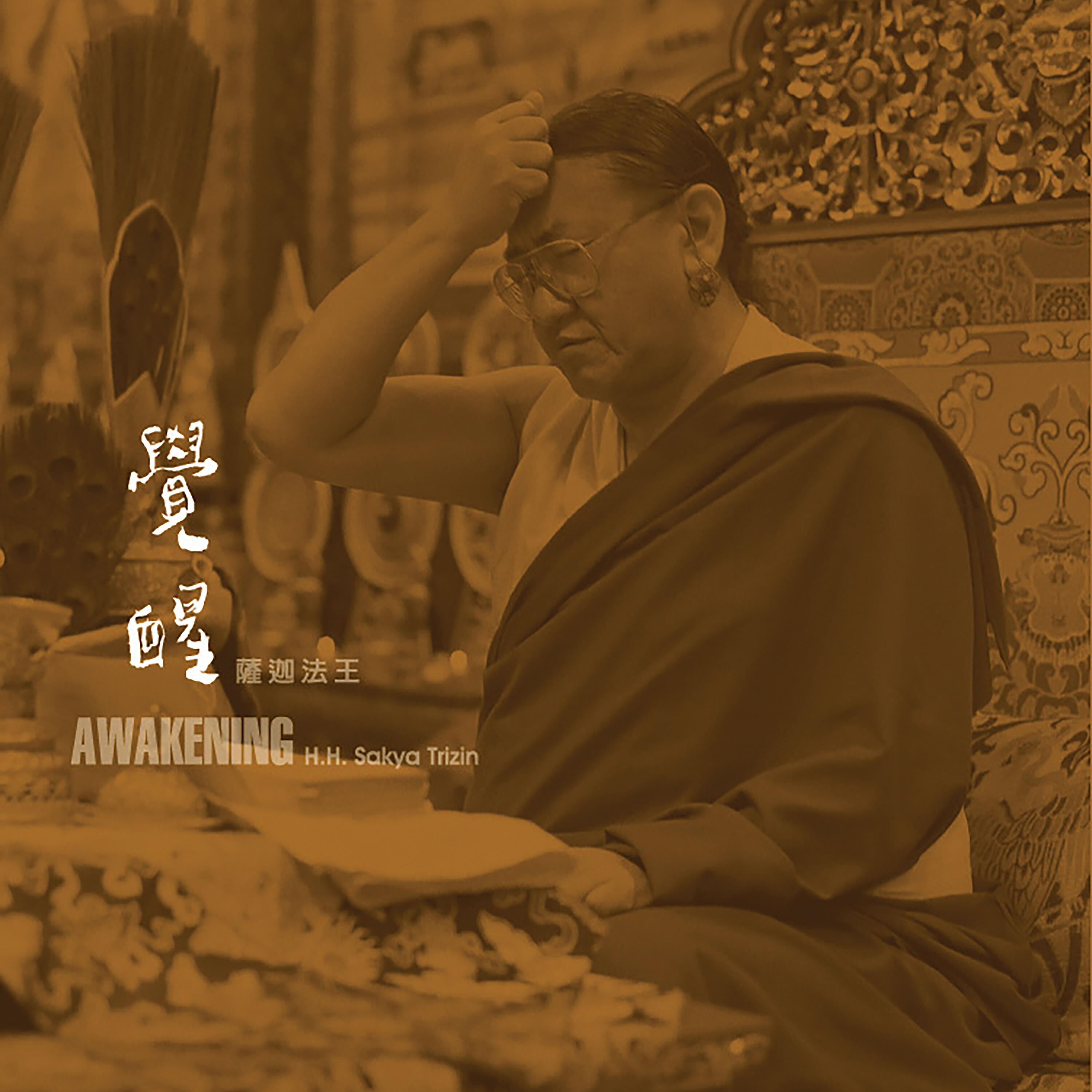Релиз 覺醒