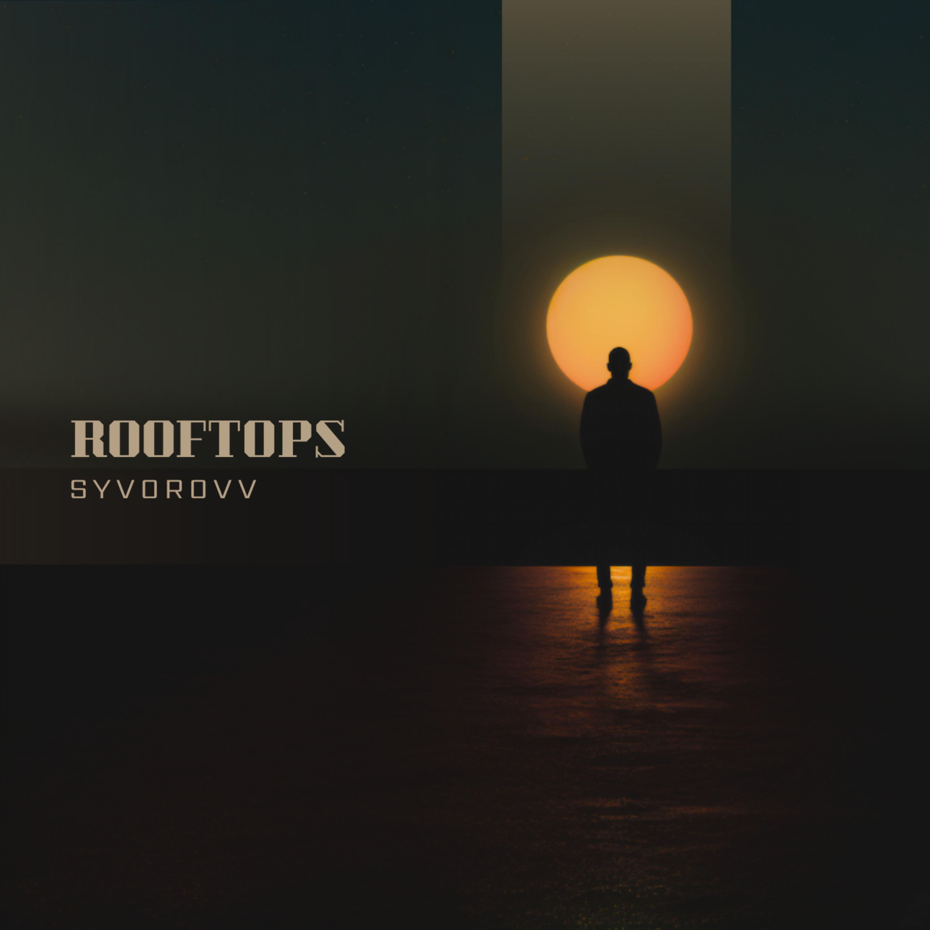 Релиз Rooftops