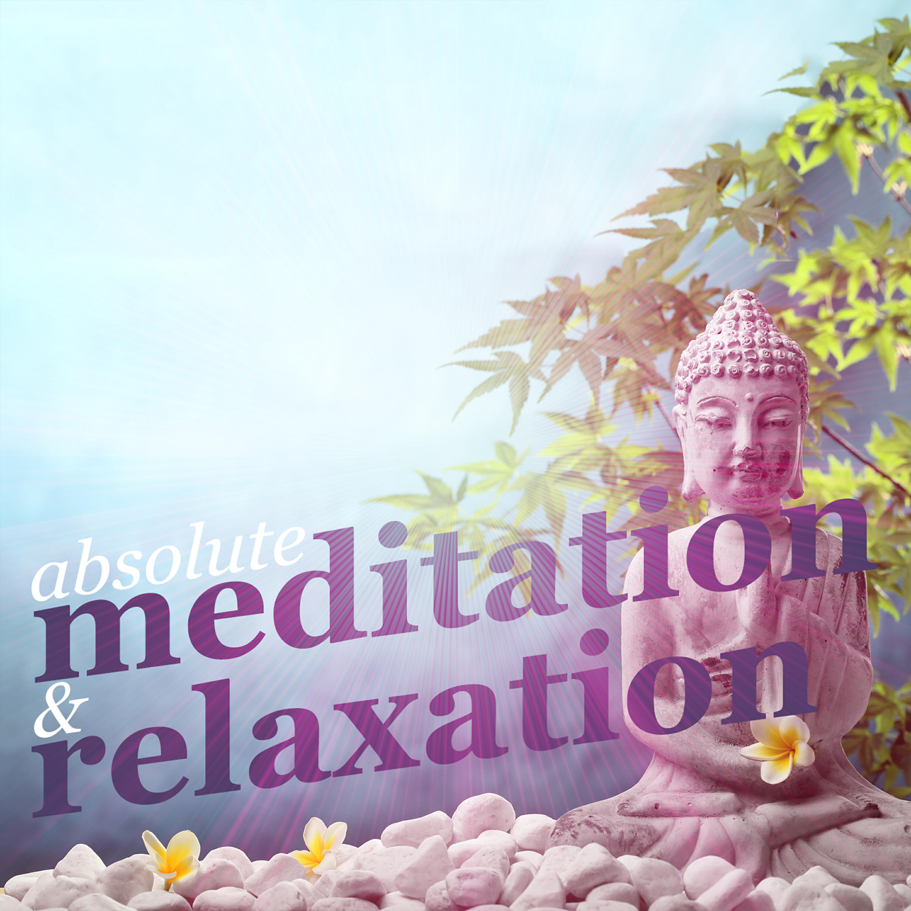Релиз Absolute Relaxation & Meditation