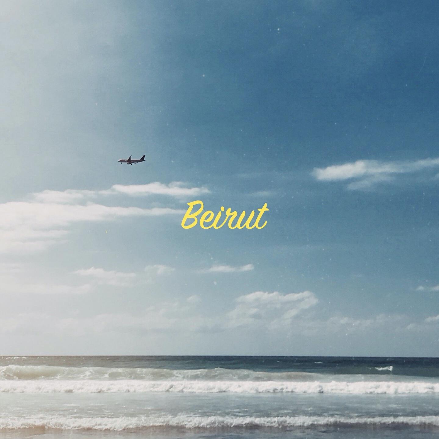 Релиз Beirut