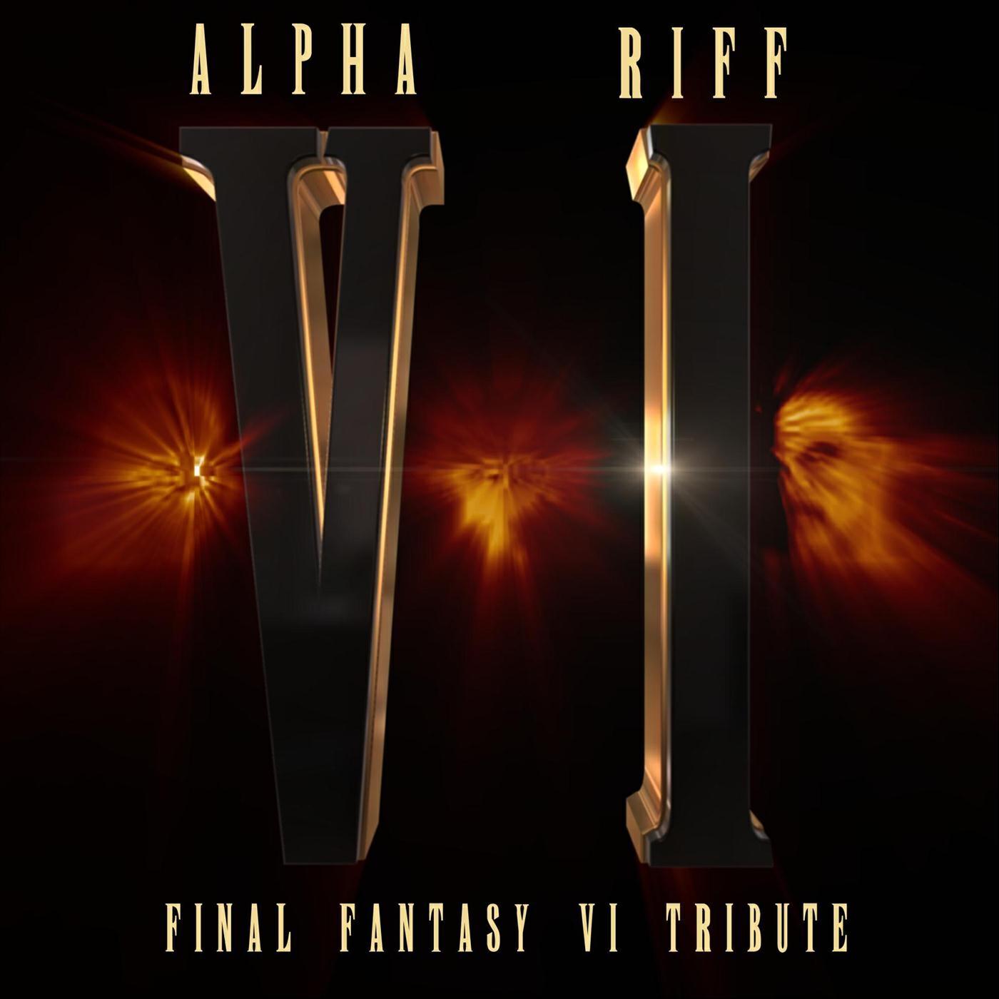 Релиз VI: Final Fantasy VI Tribute