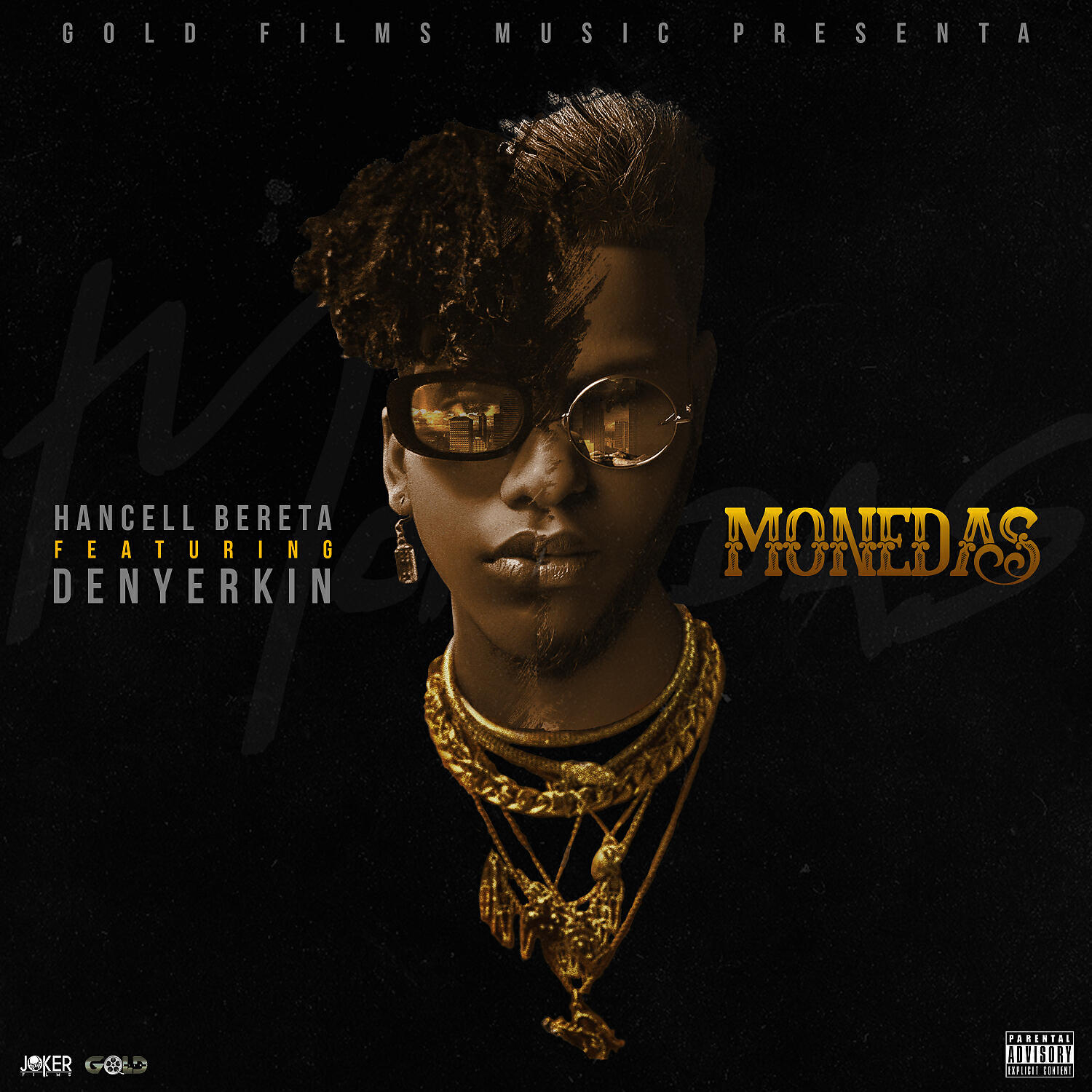Релиз Monedas