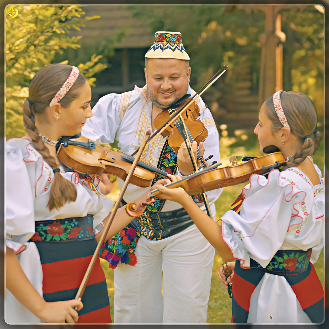 Релиз Suita Din Maramureș
