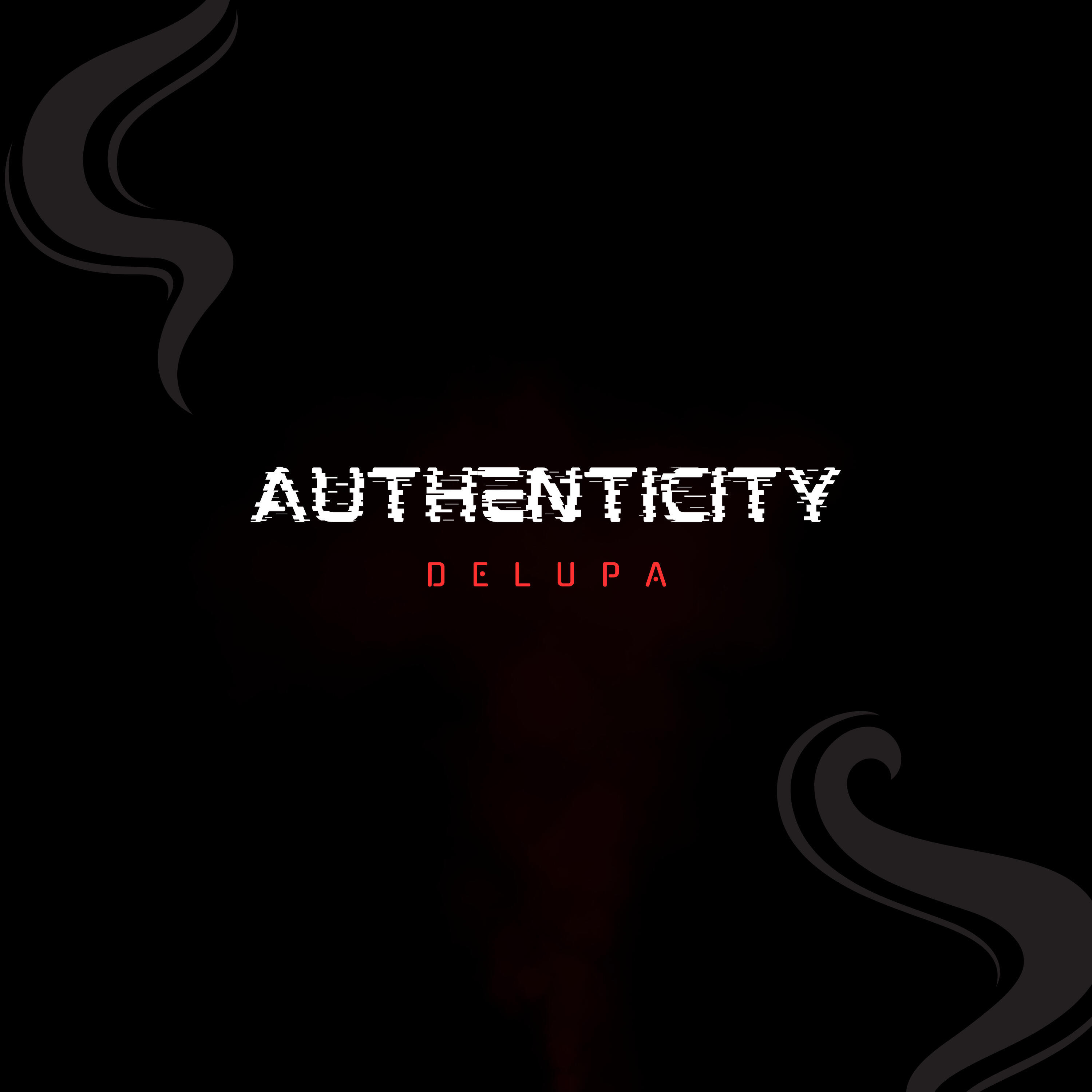 Релиз Authenticity