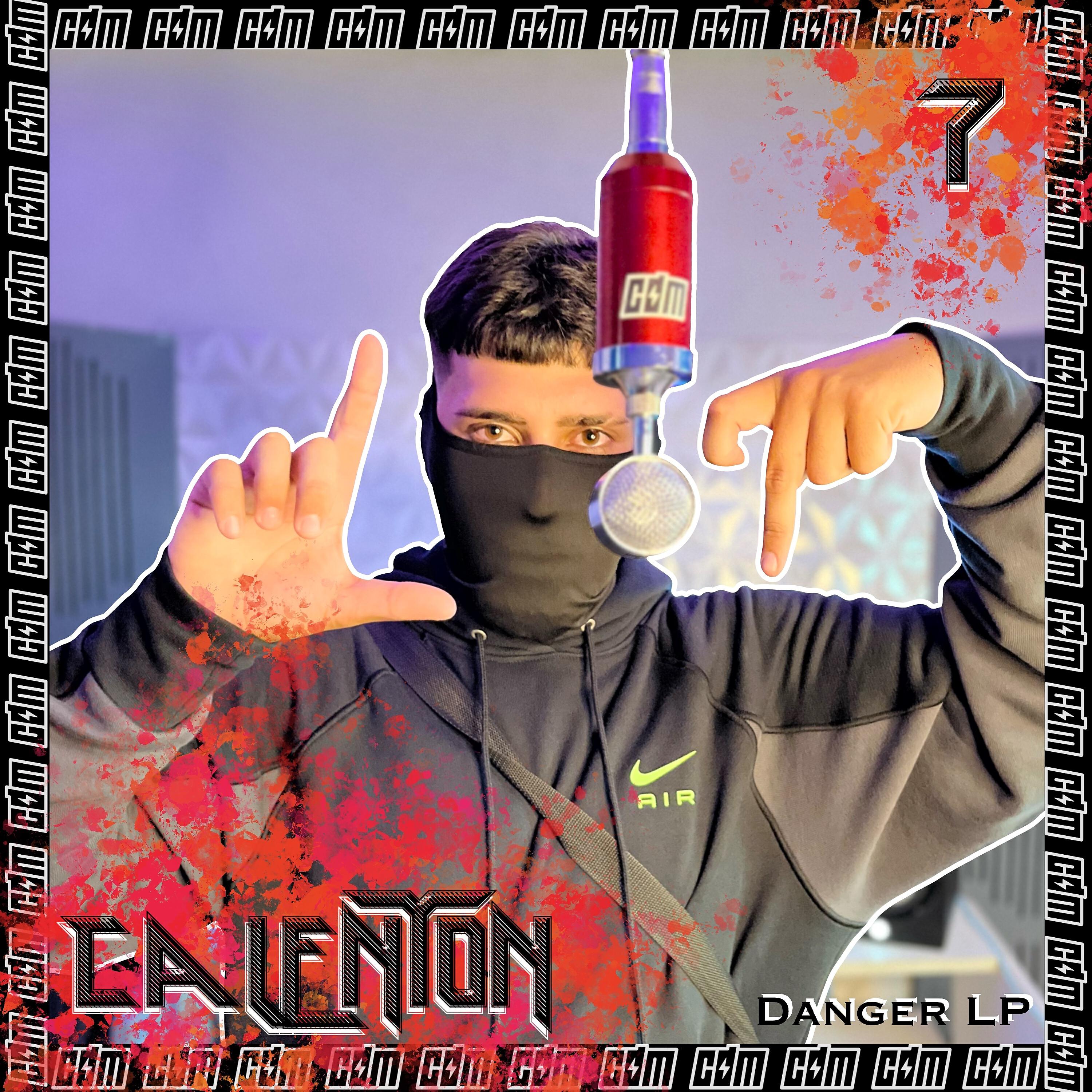 Релиз Calenton #7