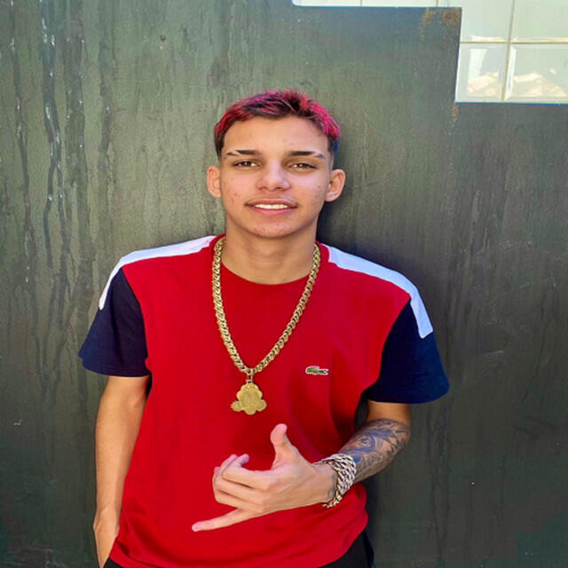 Релиз Eu Apliquei Um Rajadão com meu G3