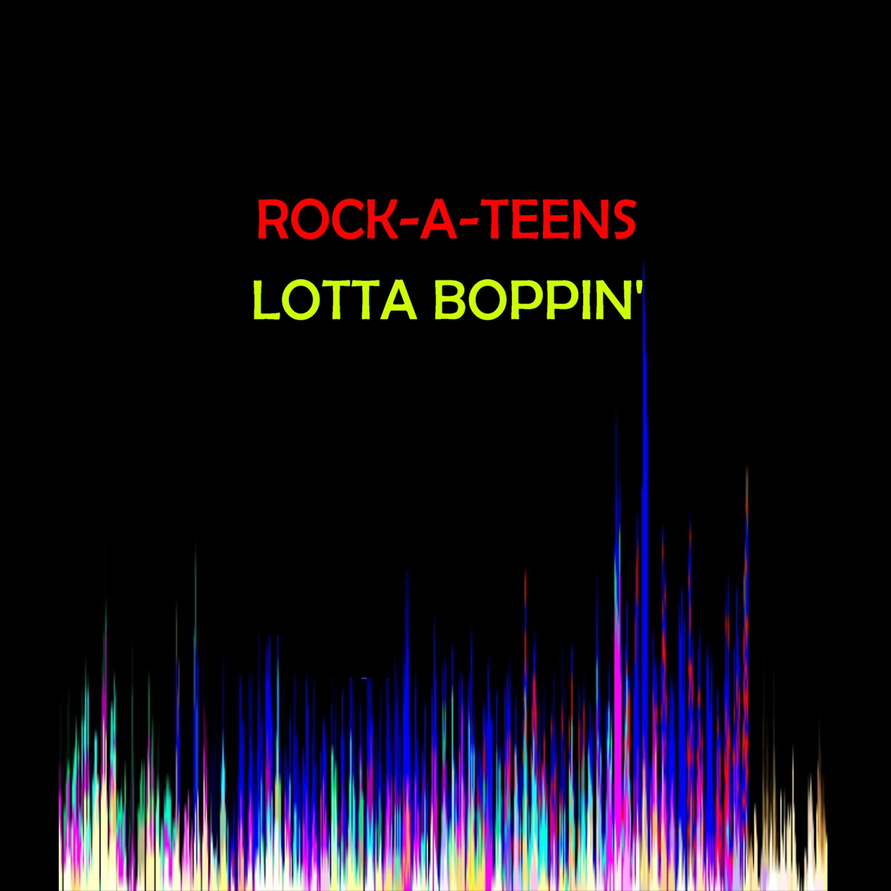 Релиз Lotta Boppin'