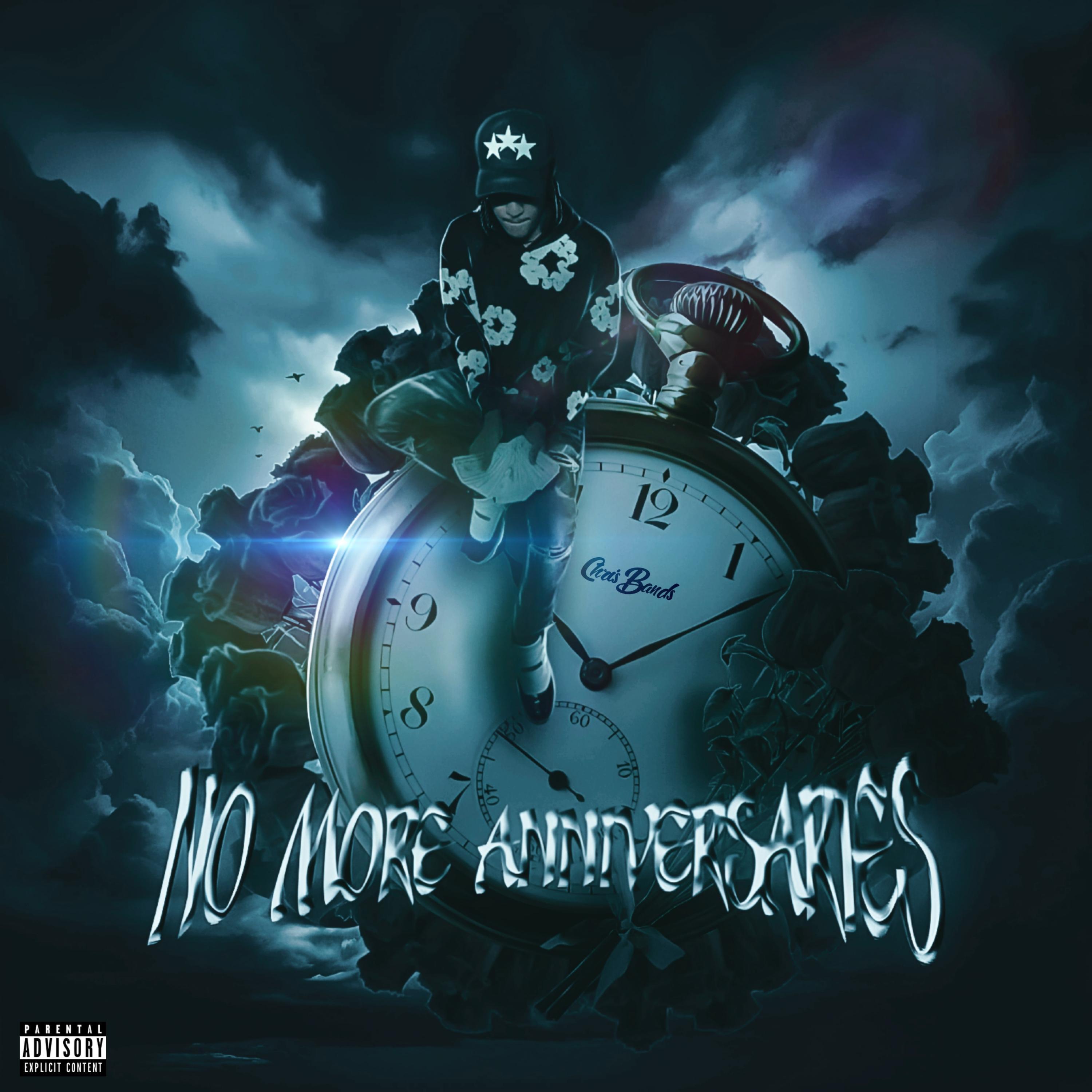 Релиз No More Anniversaries