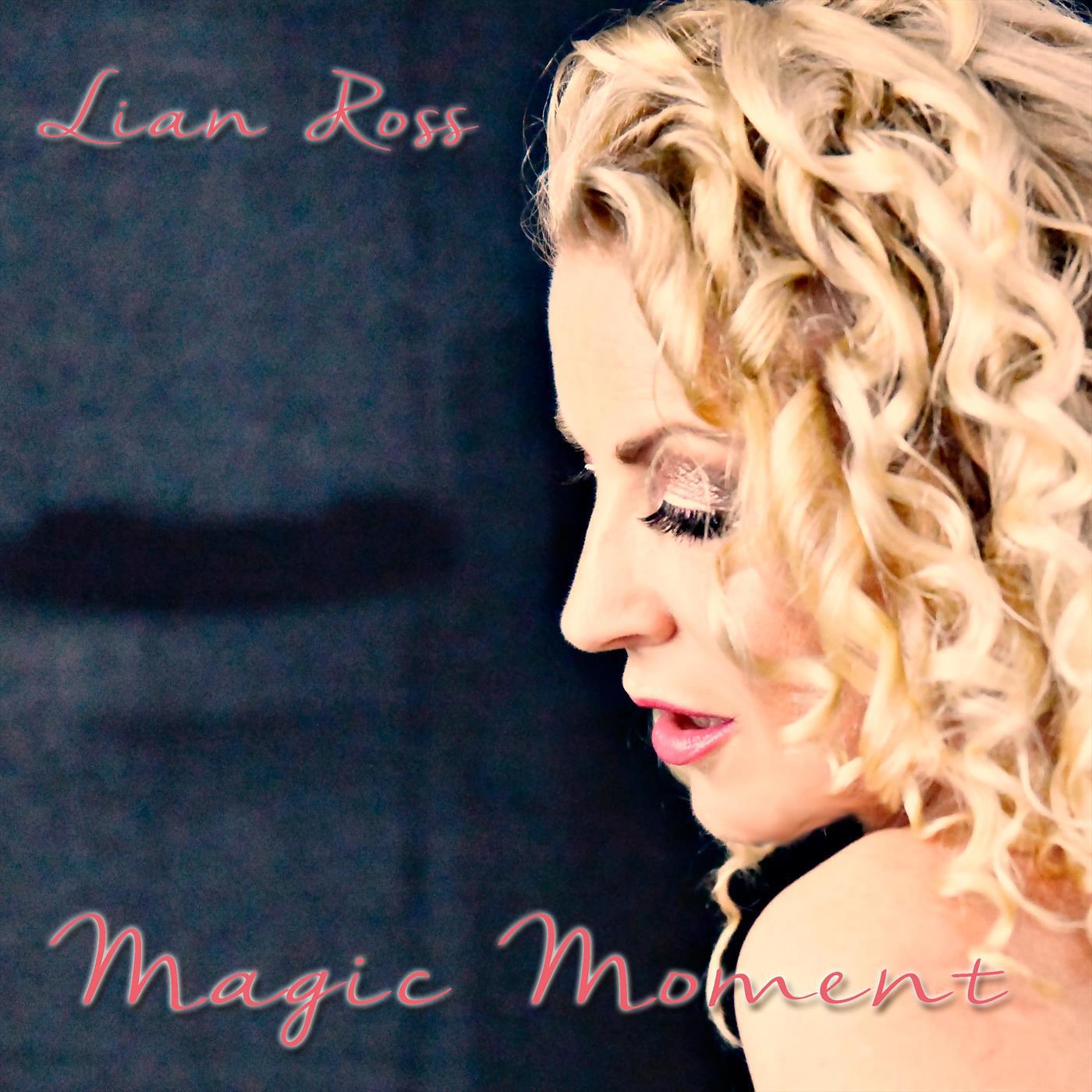 Релиз Magic Moment