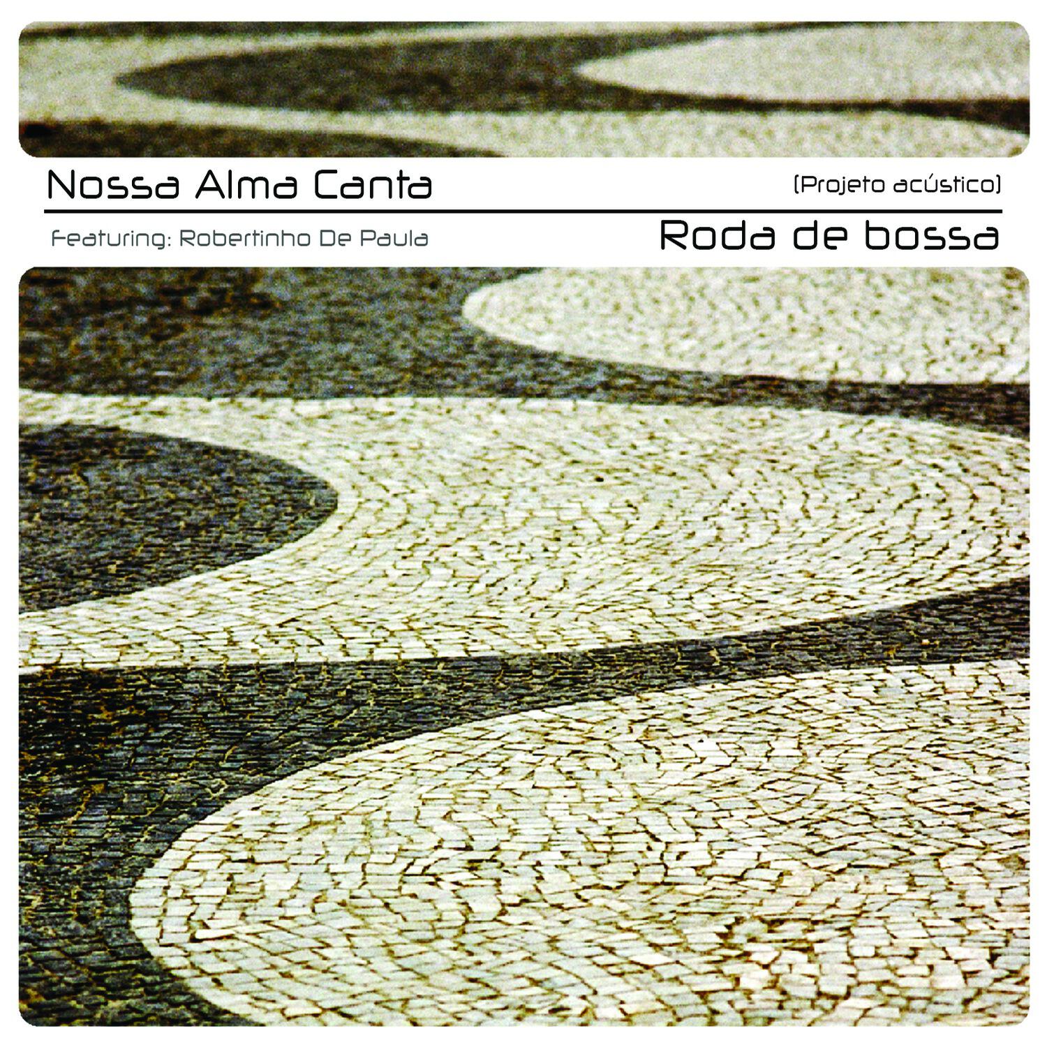 Релиз Roda De Bossa