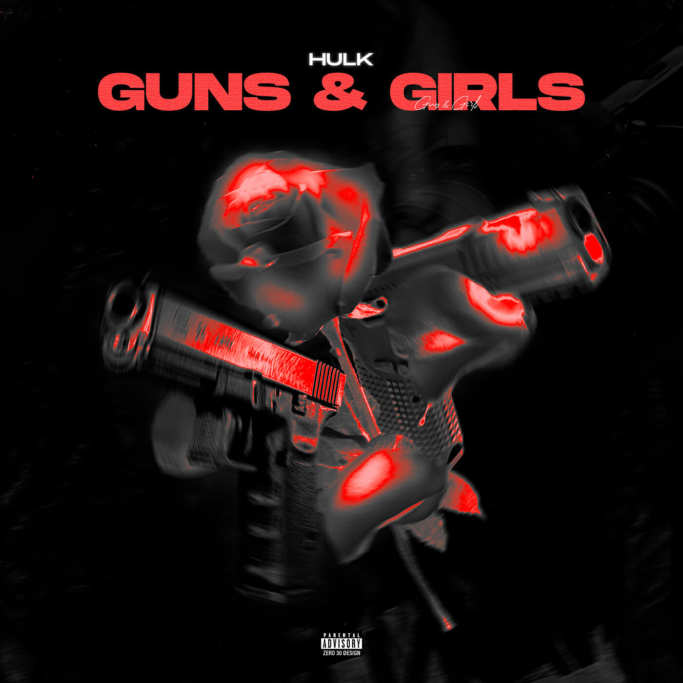 Релиз Guns & Girls
