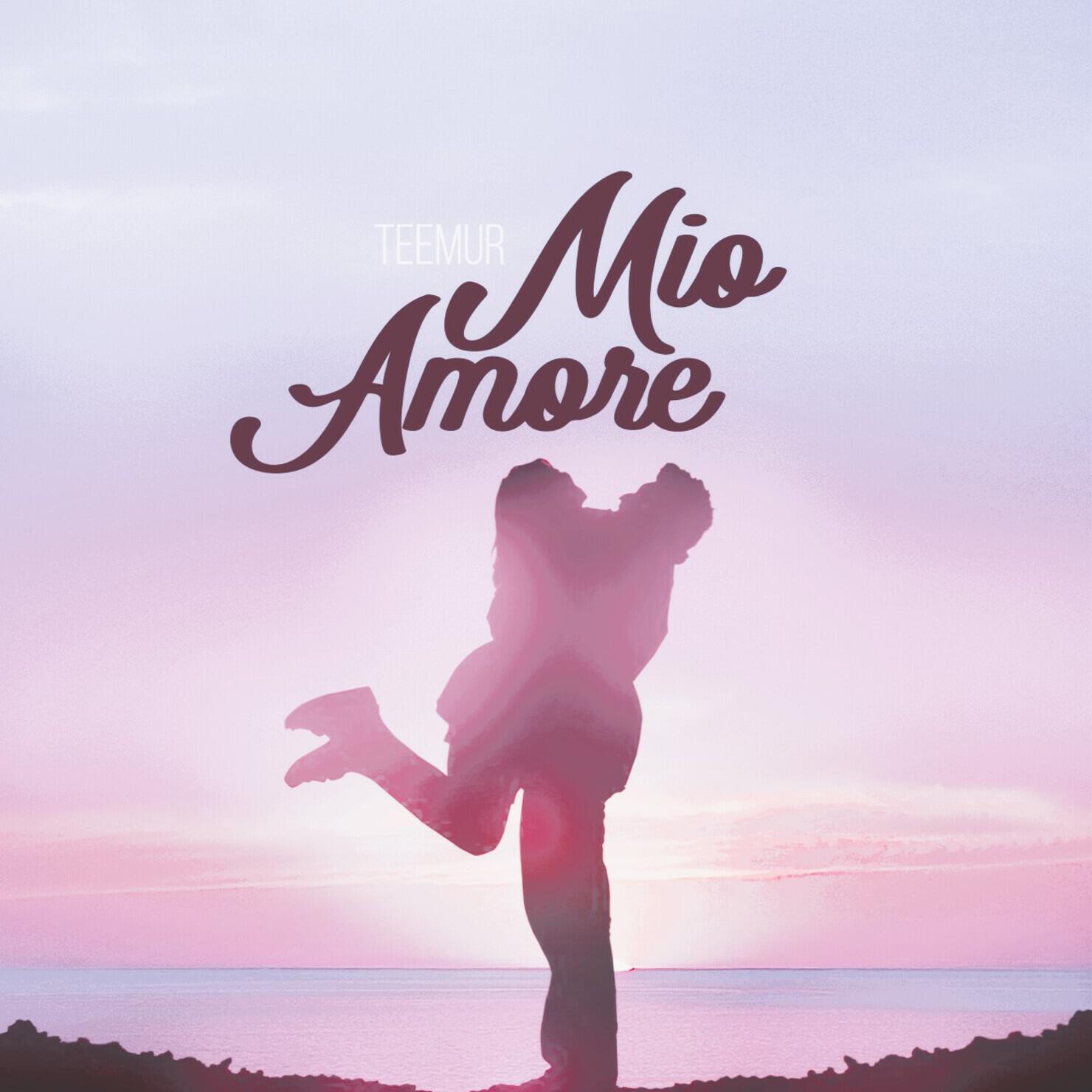 Релиз Mio Amore (Leerex Remix)