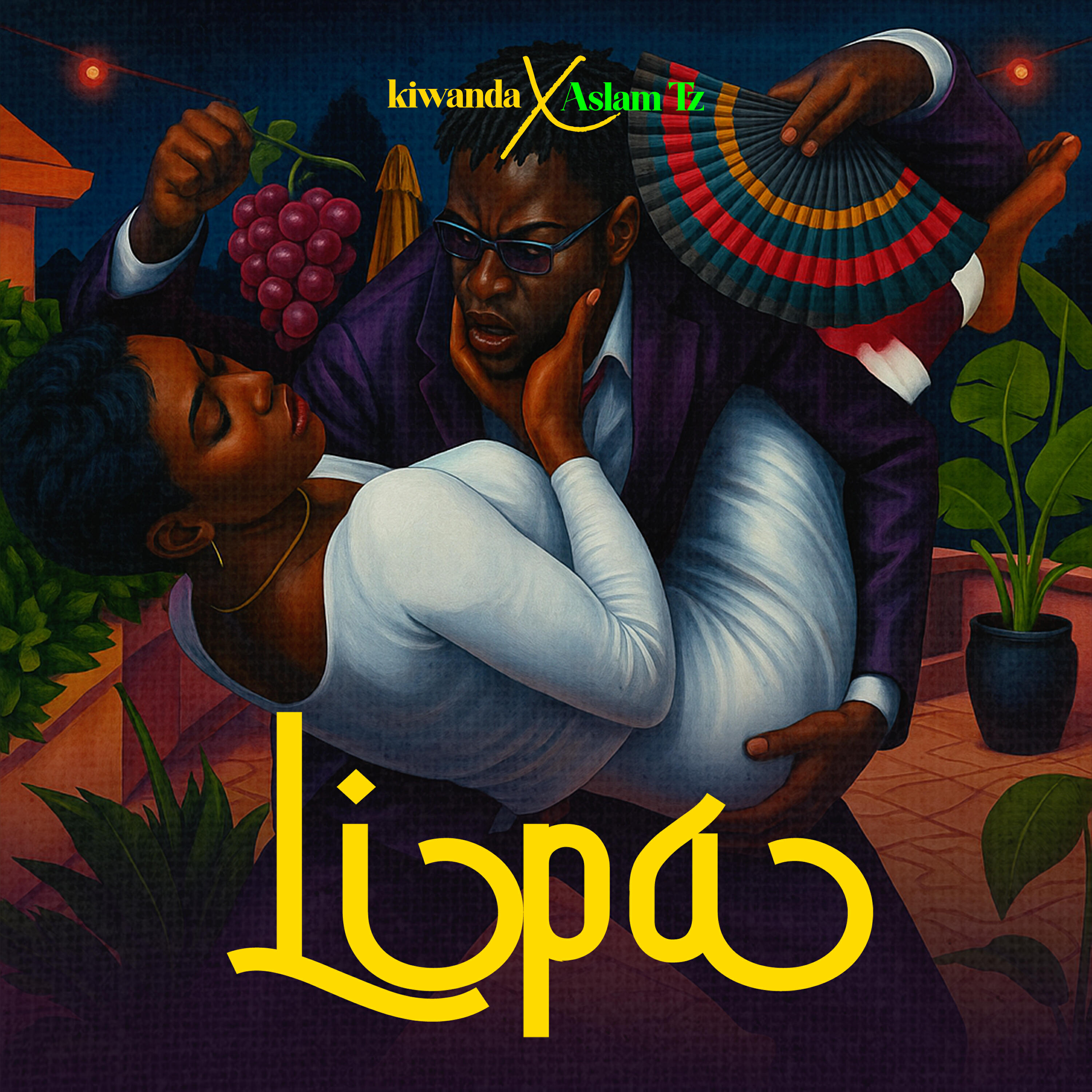 Релиз Lipa