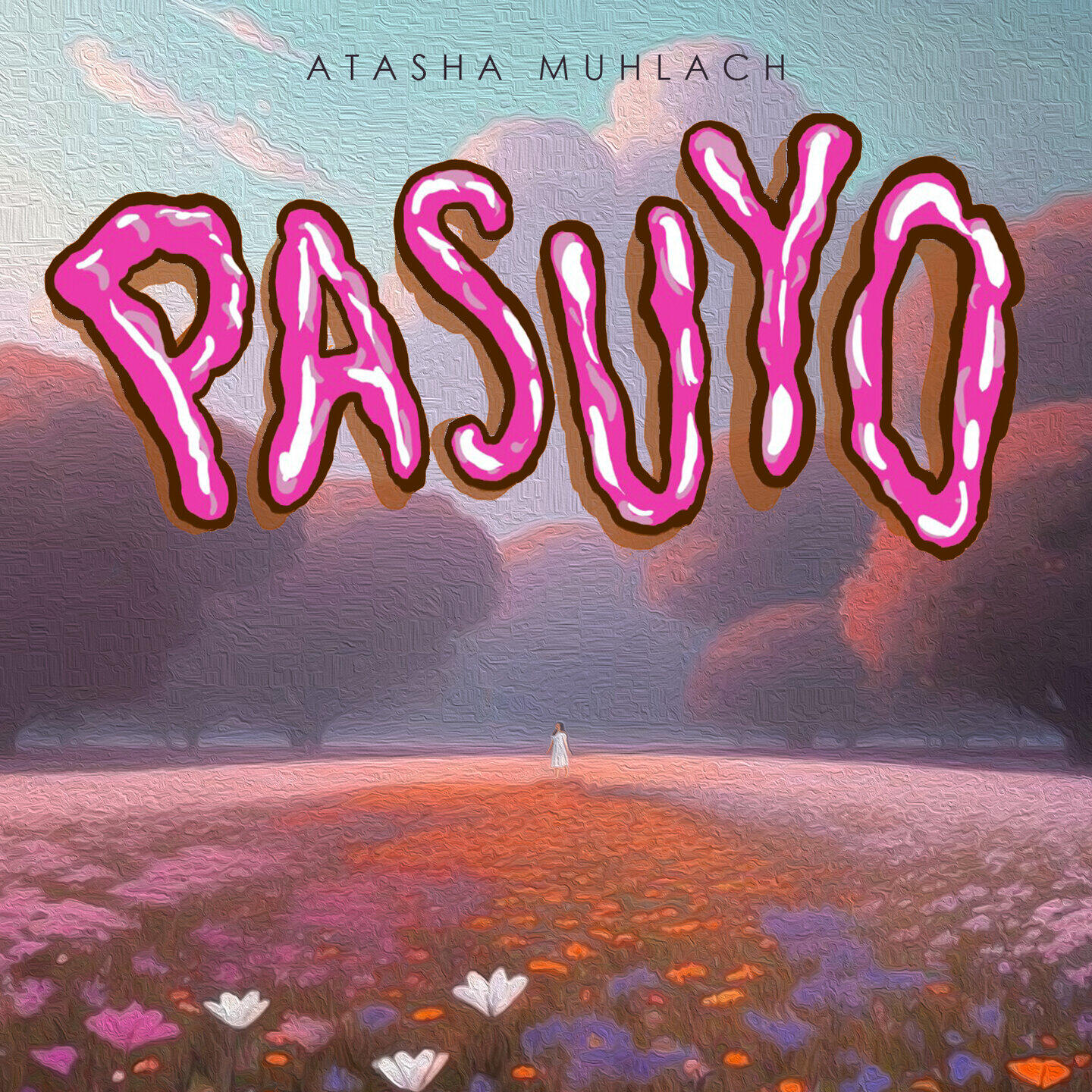 Релиз Pasuyo