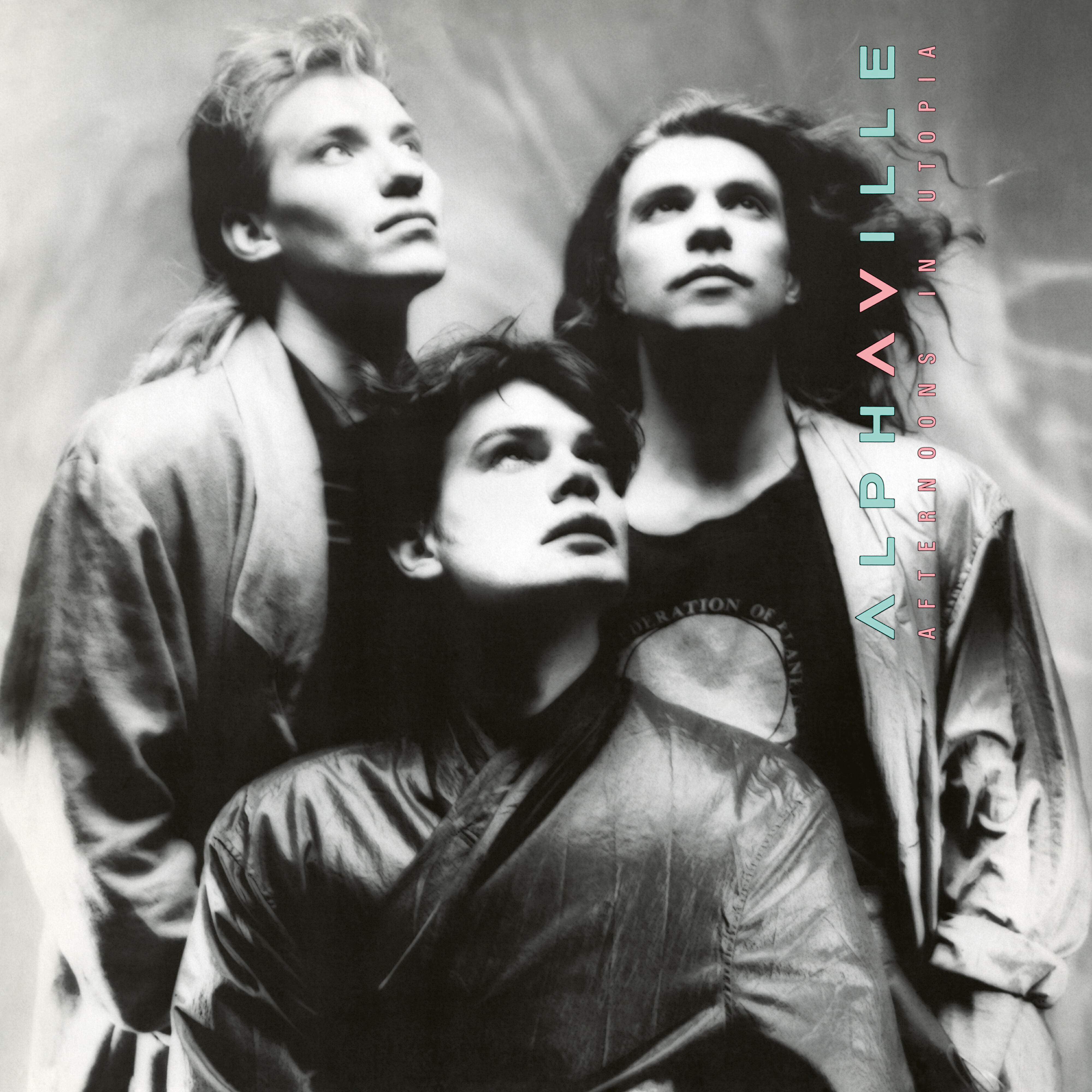 Релиз Dance With Me (Live in Salt Lake City 1999) [2021 Remaster]