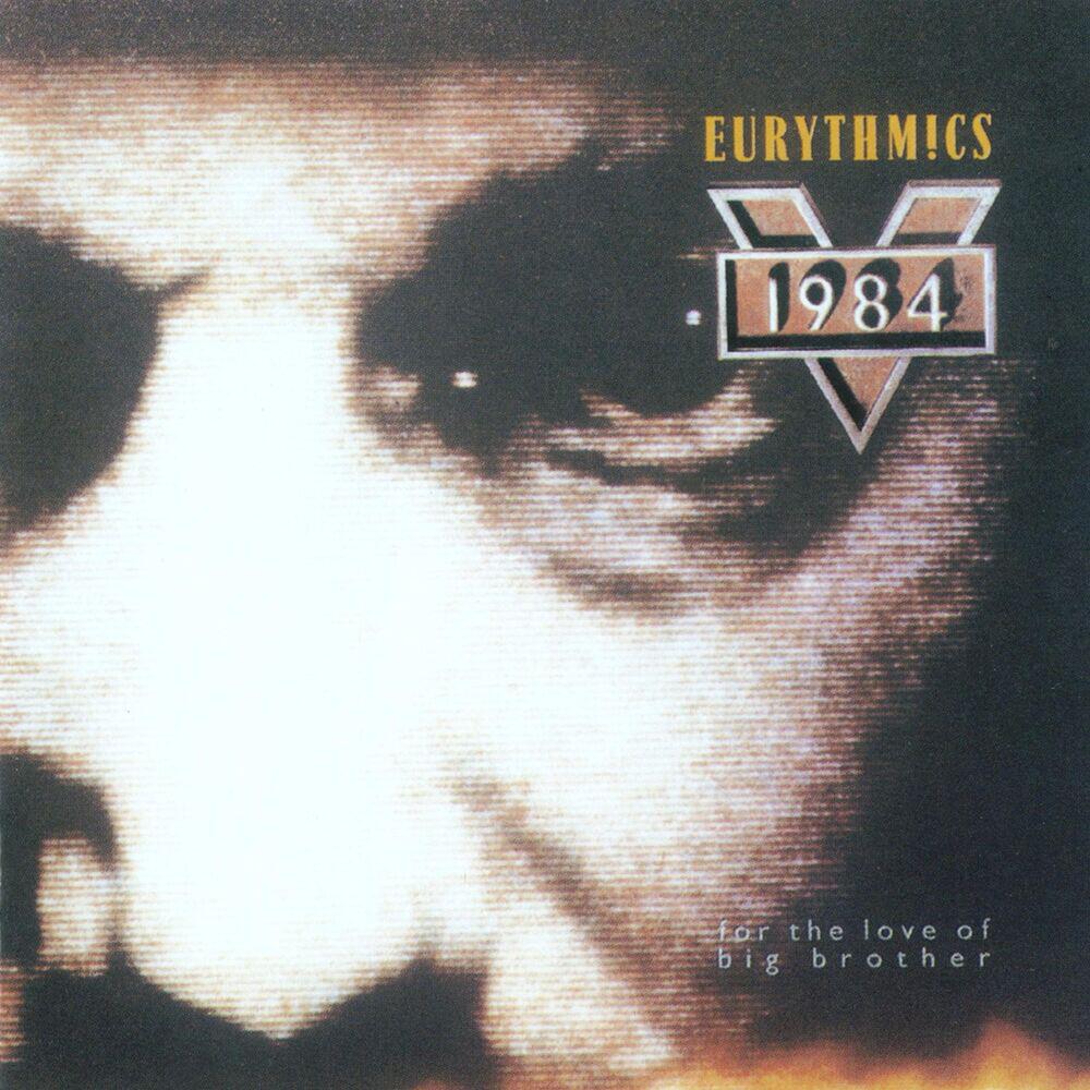Релиз 1984 - For The Love Of Big Brother