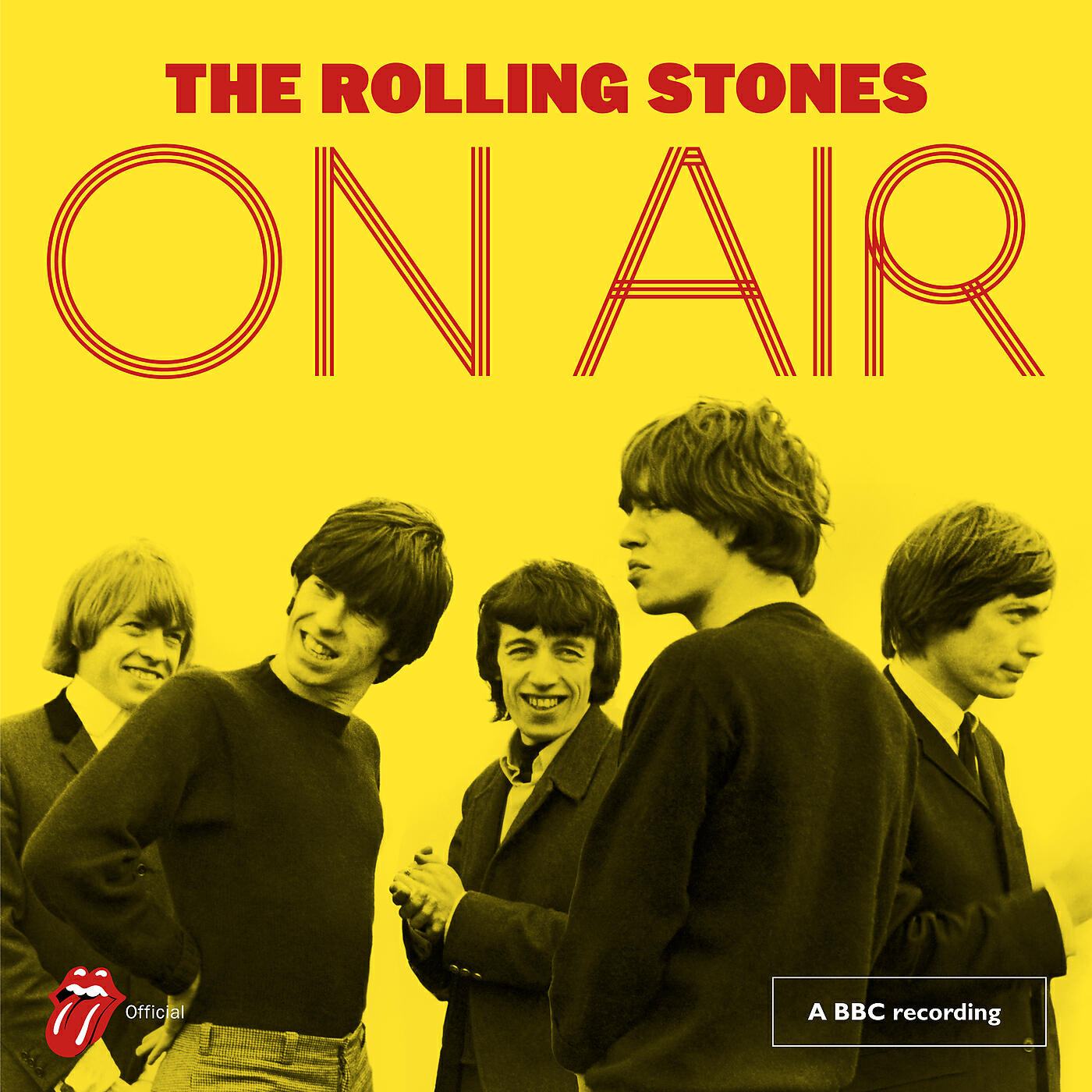 Релиз Roll Over Beethoven